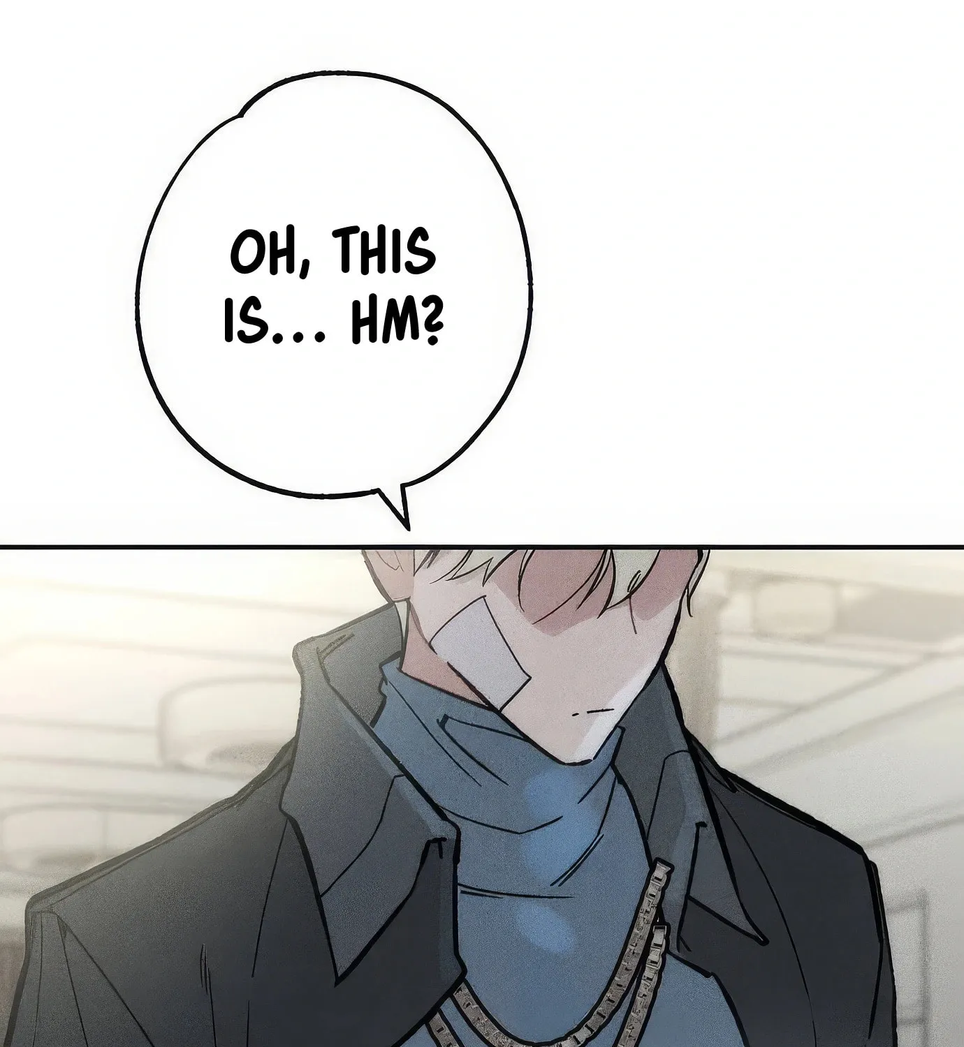 Read The Devilish Son-In-Law chapter 22 image 22 on Lezhin