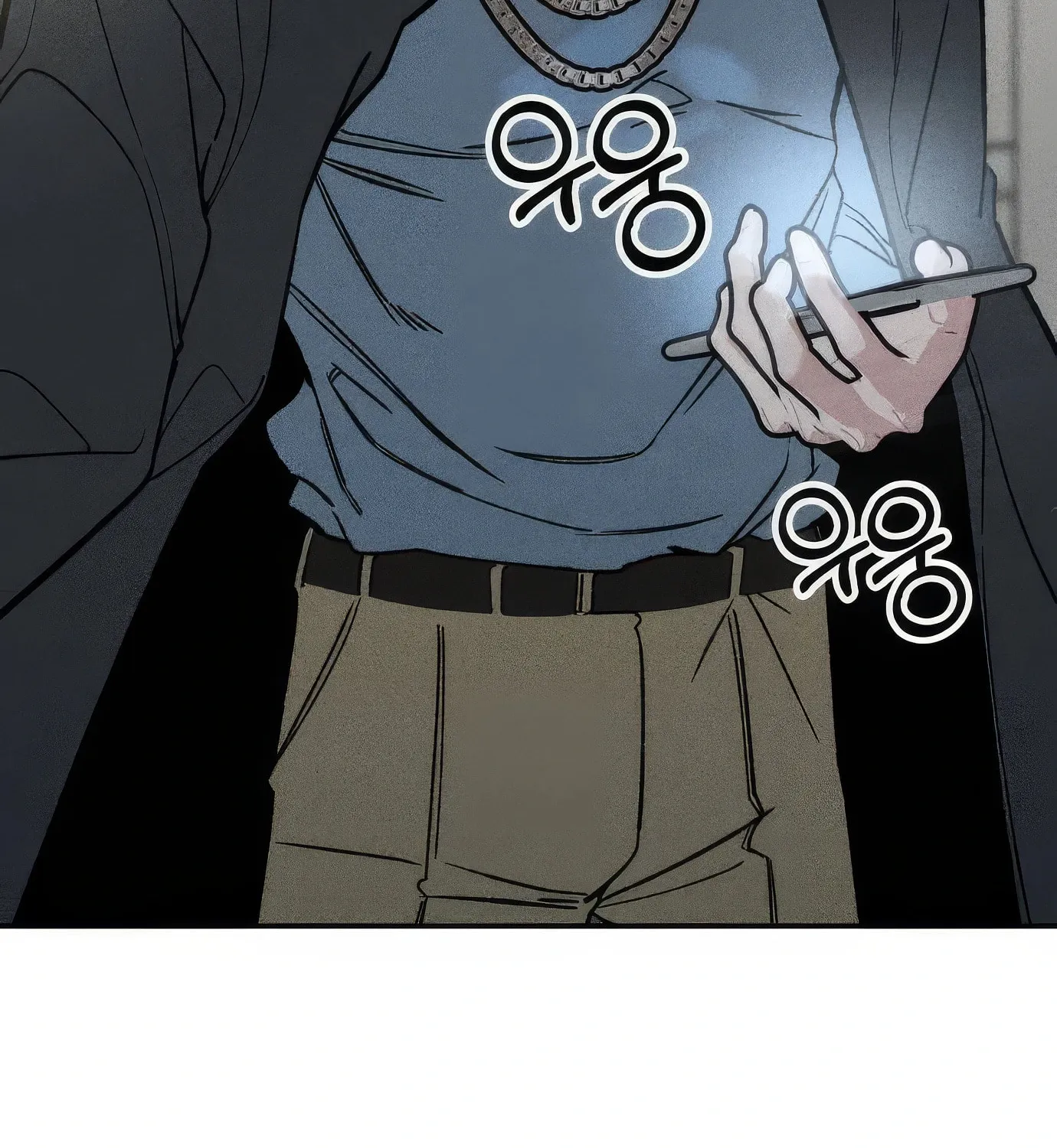 Read The Devilish Son-In-Law chapter 22 image 23 on Lezhin