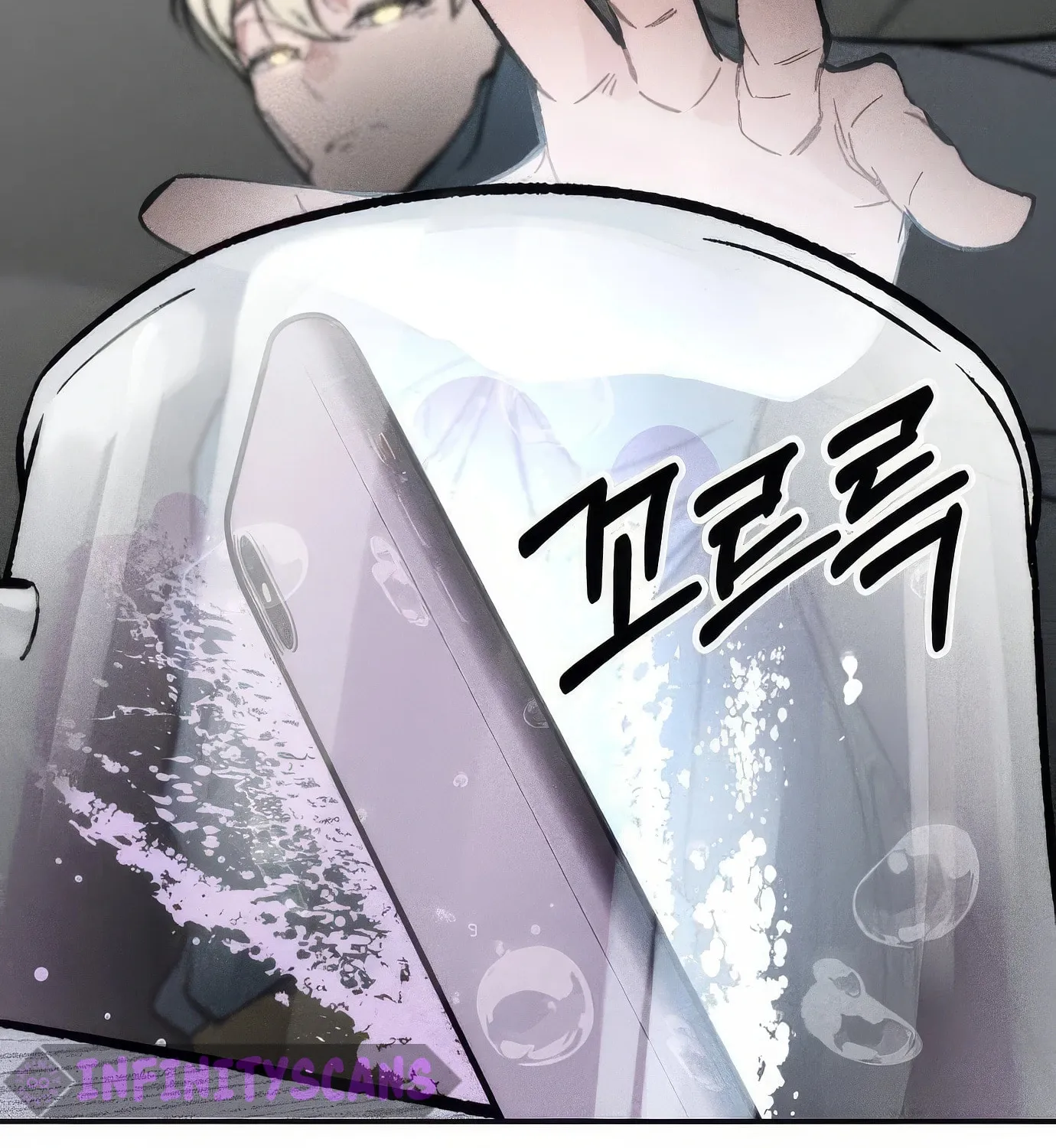 Read The Devilish Son-In-Law chapter 22 image 25 on Lezhin