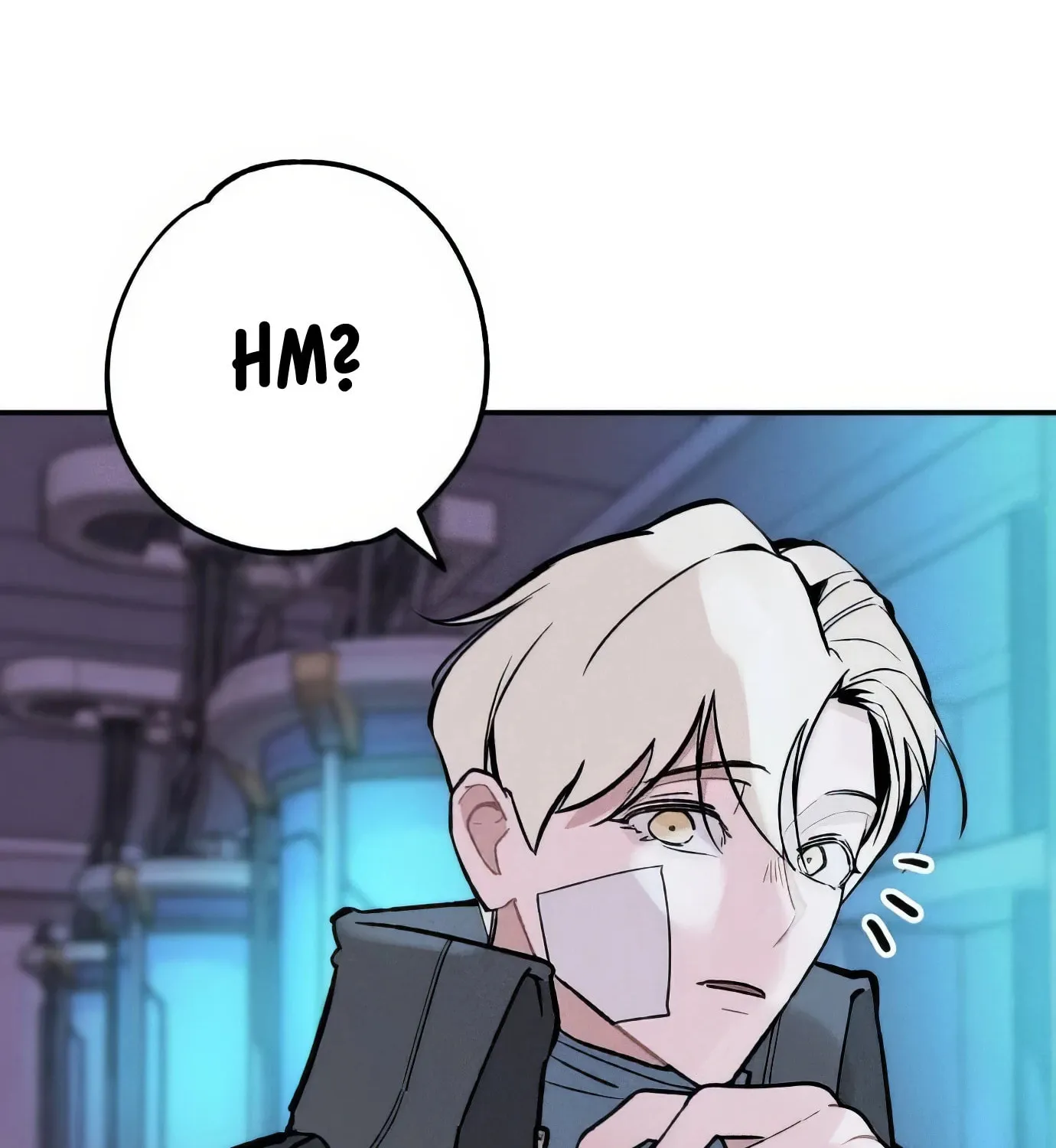 Read The Devilish Son-In-Law chapter 22 image 3 on Lezhin