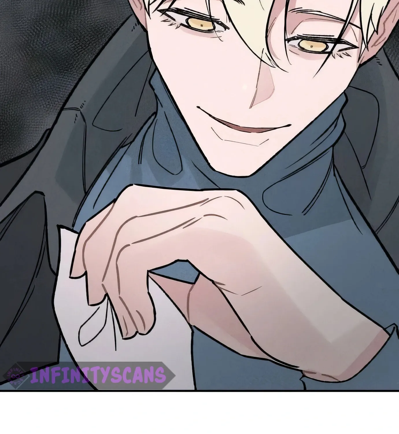 Read The Devilish Son-In-Law chapter 22 image 34 on Lezhin