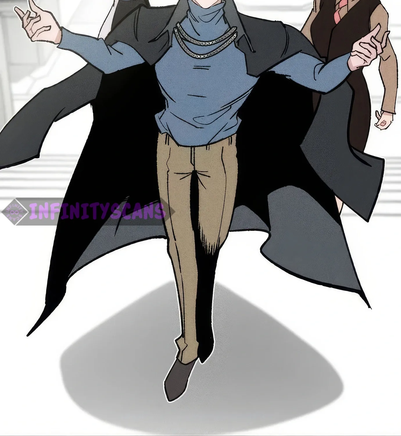 Read The Devilish Son-In-Law chapter 22 image 39 on Lezhin
