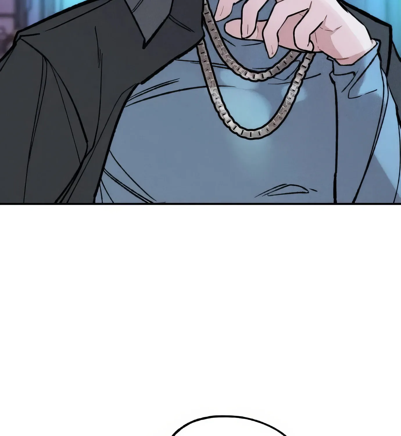 Read The Devilish Son-In-Law chapter 22 image 4 on Lezhin