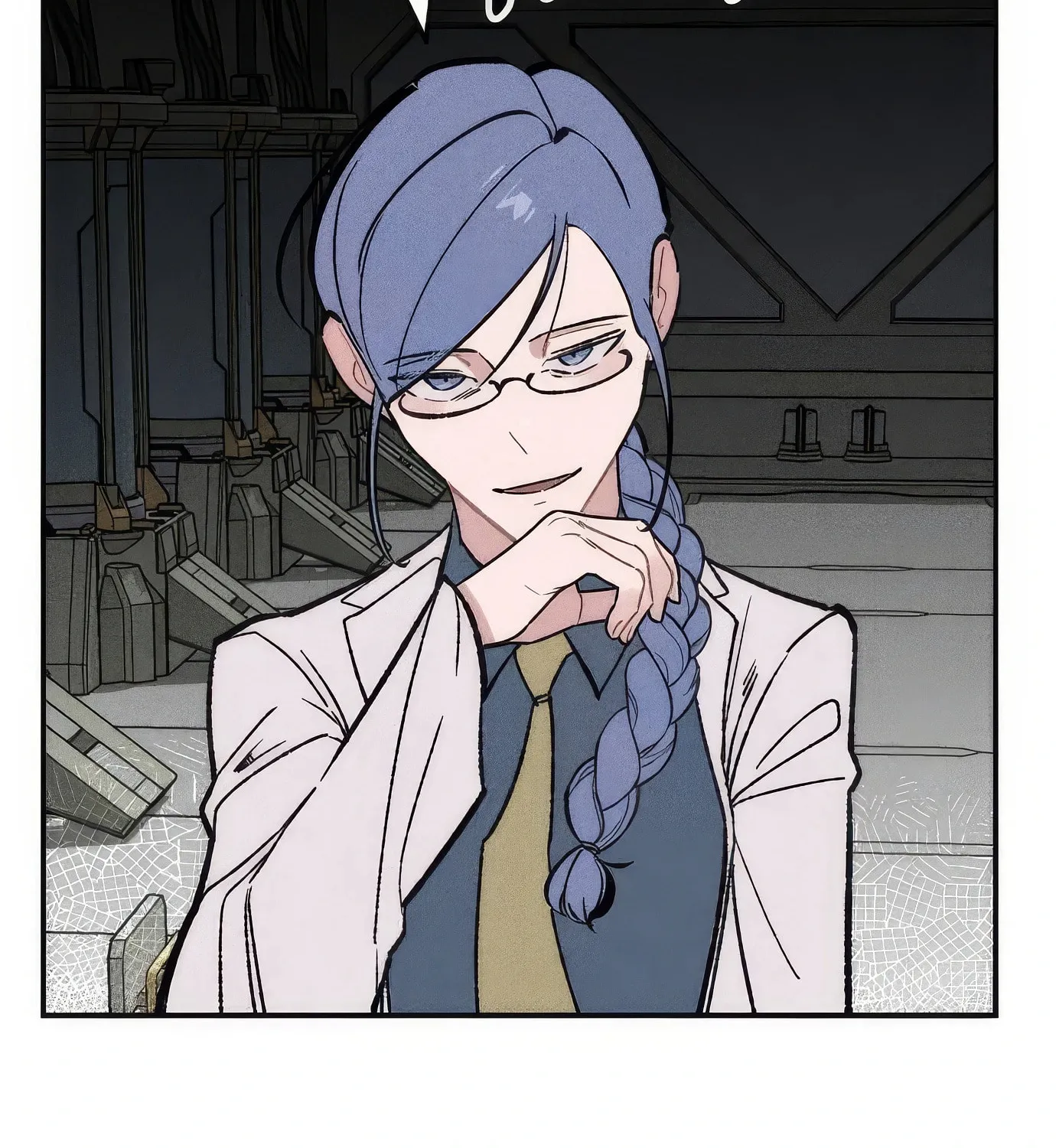 Read The Devilish Son-In-Law chapter 22 image 41 on Lezhin