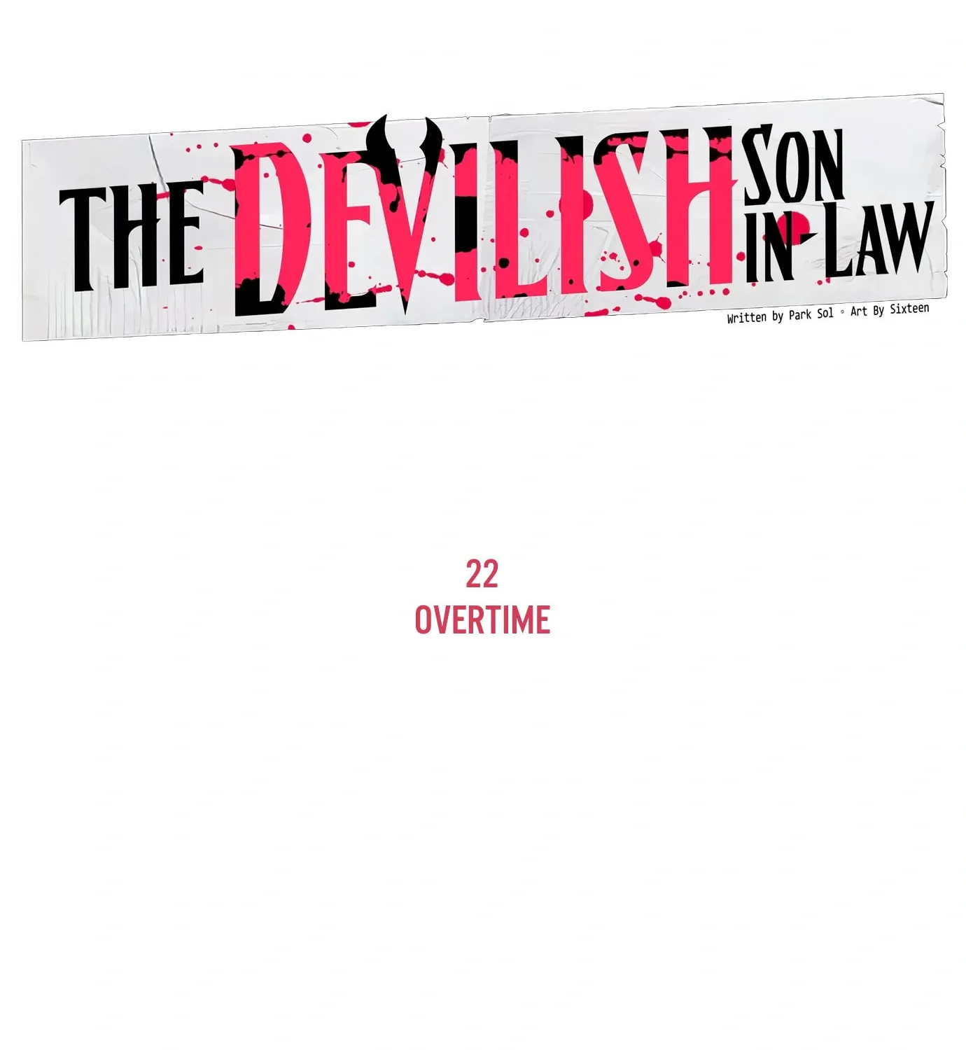 Read The Devilish Son-In-Law chapter 22 image 45 on Lezhin