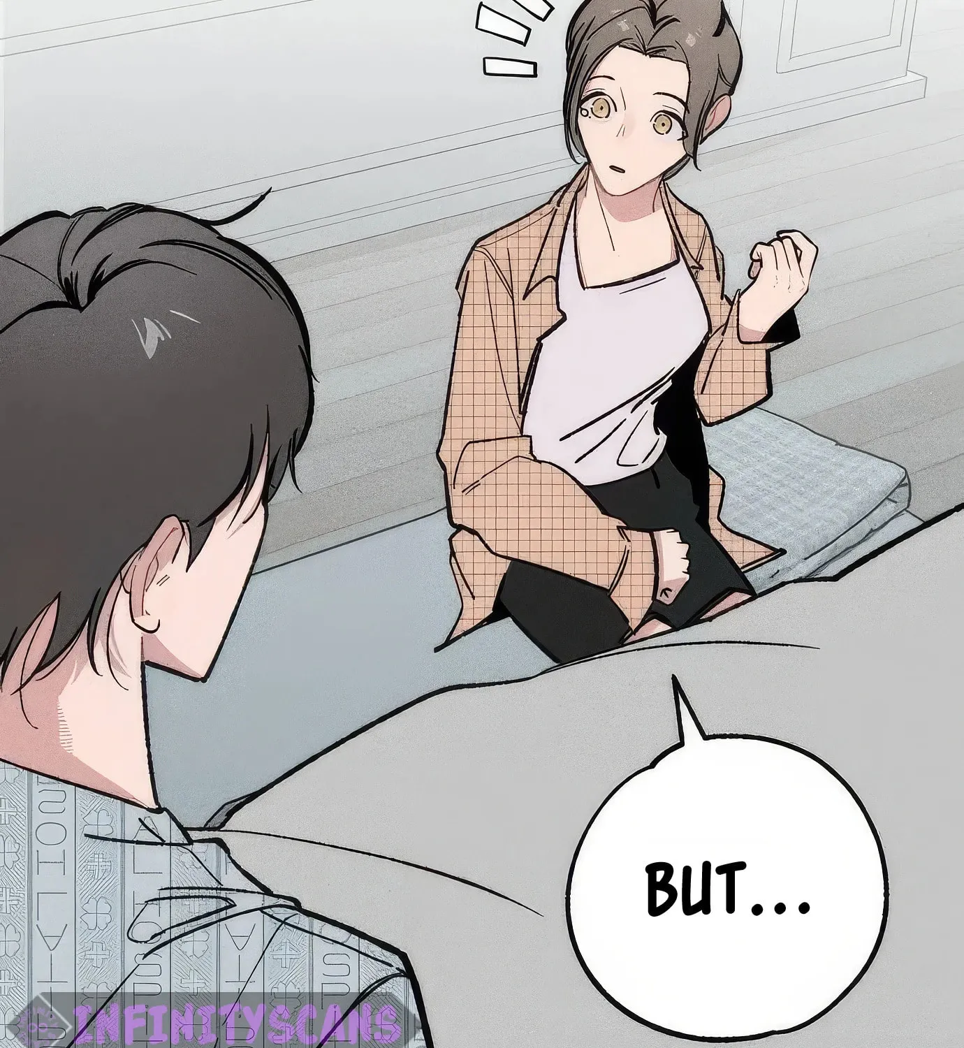 Read The Devilish Son-In-Law chapter 22 image 49 on Lezhin