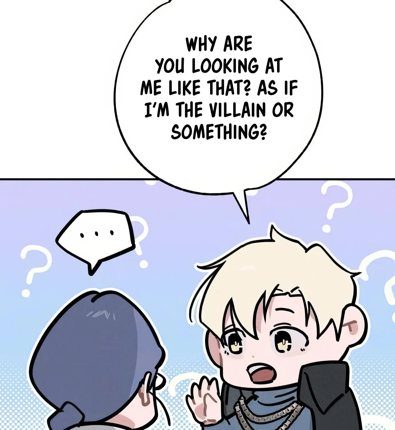 Read The Devilish Son-In-Law chapter 22 image 5 on Lezhin