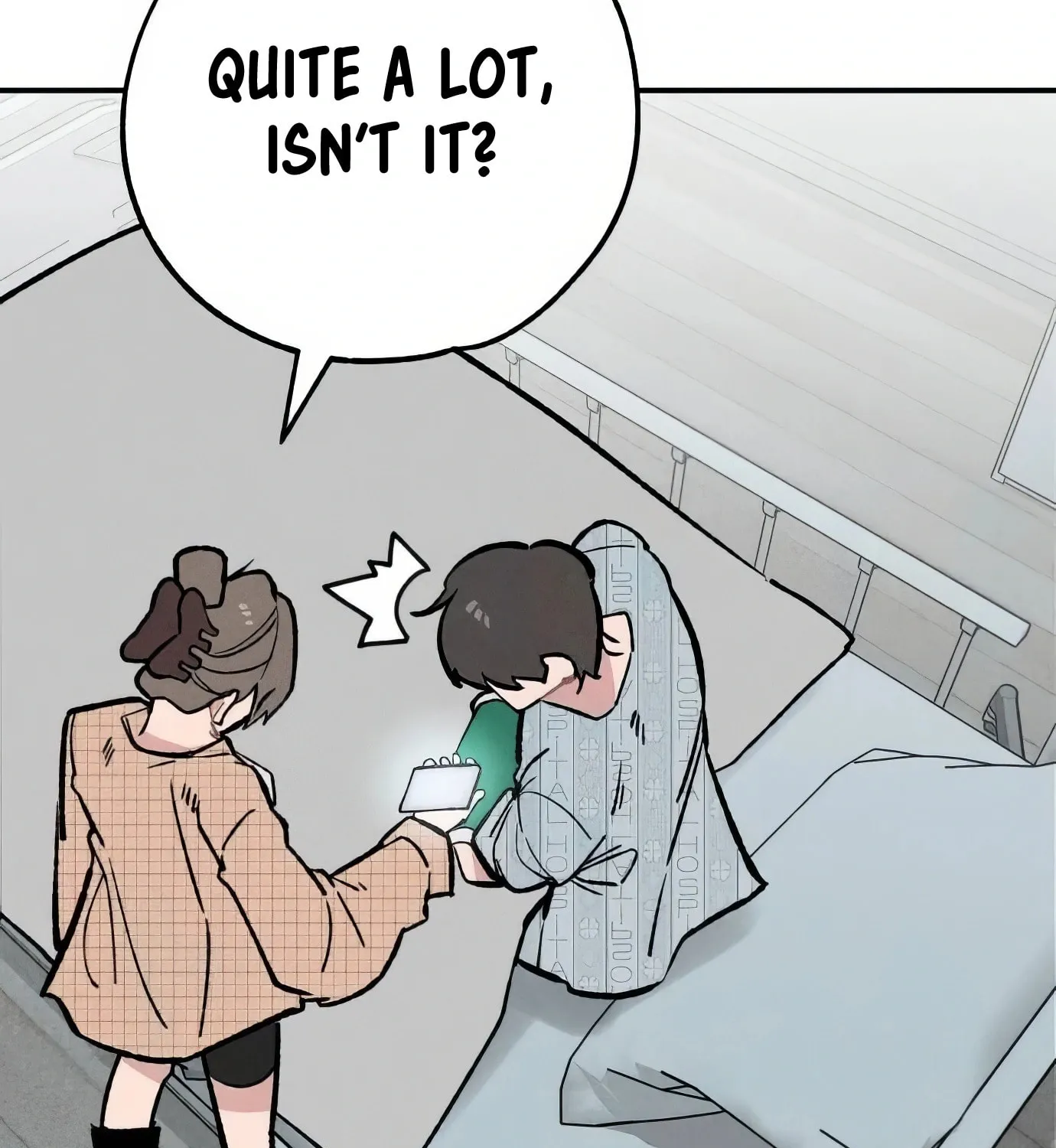 Read The Devilish Son-In-Law chapter 22 image 72 on Lezhin