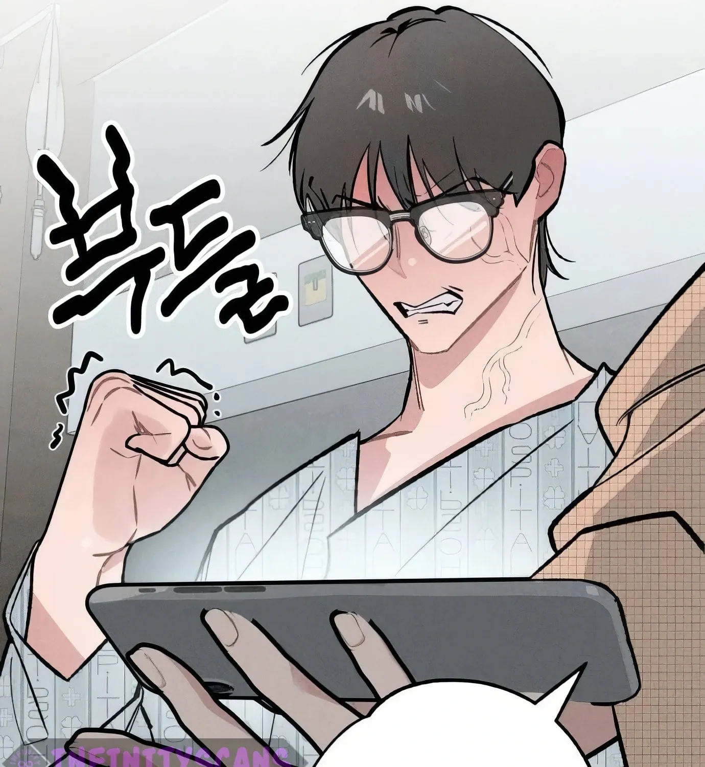 Read The Devilish Son-In-Law chapter 22 image 75 on Lezhin