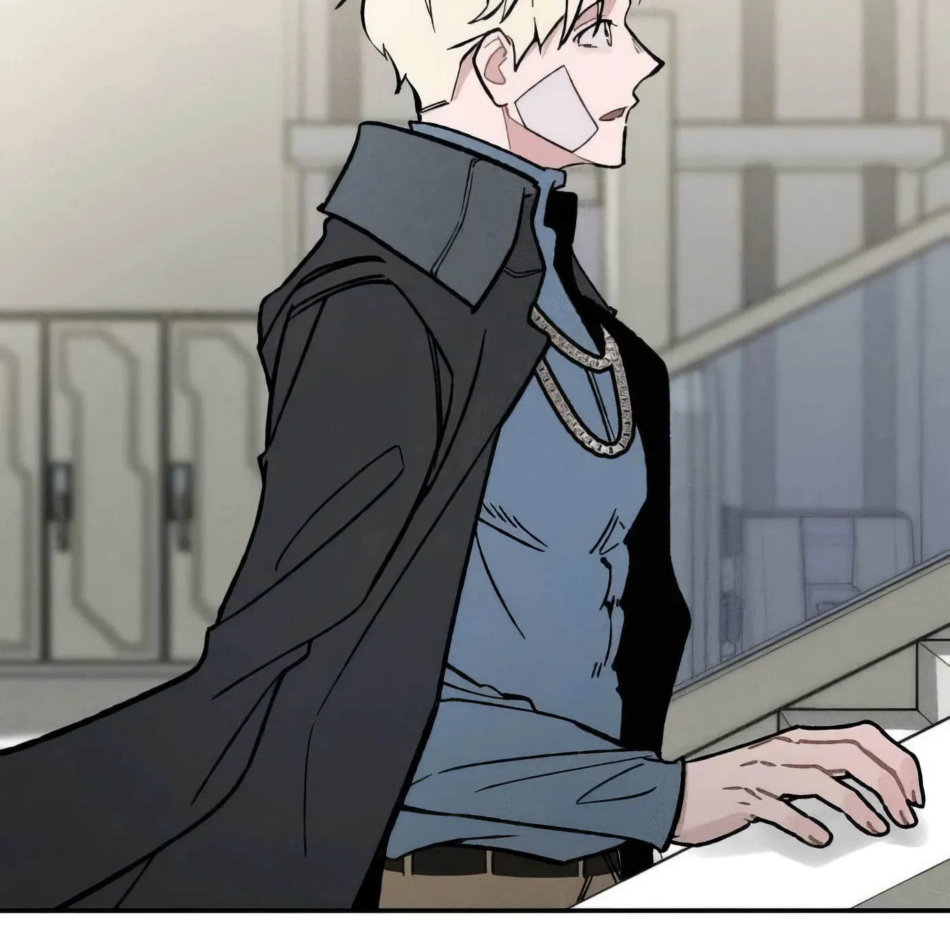 Read The Devilish Son-In-Law chapter 22 image 9 on Lezhin