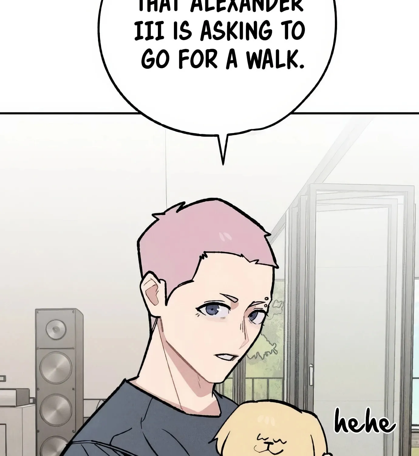 Read The Devilish Son-In-Law chapter 23 image 102 on Lezhin