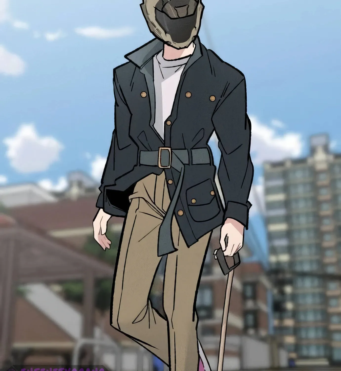 Read The Devilish Son-In-Law chapter 23 image 136 on Lezhin