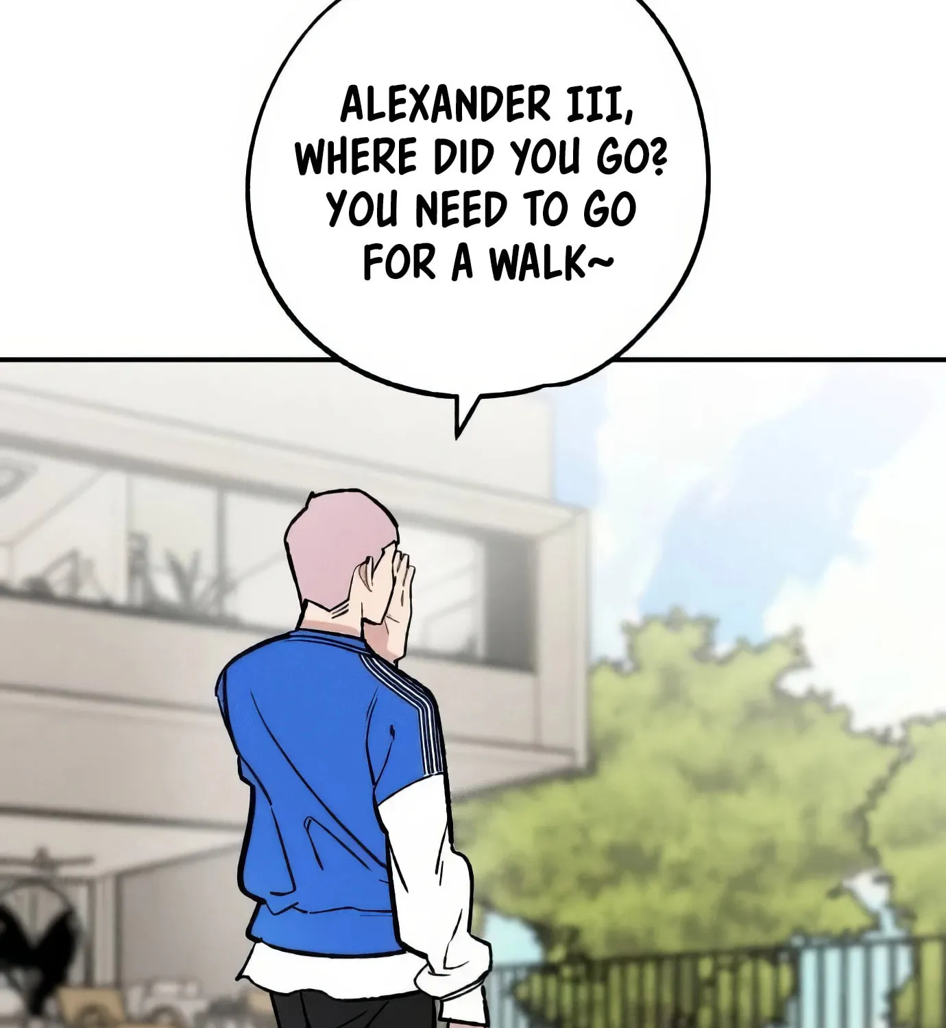 Read The Devilish Son-In-Law chapter 23 image 17 on Lezhin