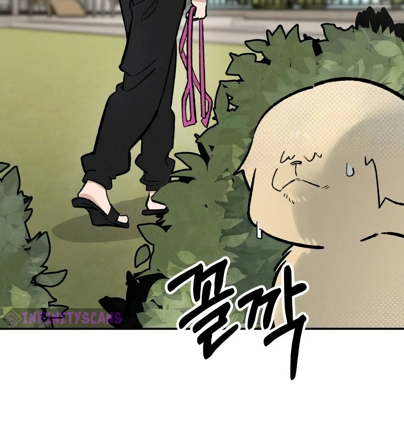 Read The Devilish Son-In-Law chapter 23 image 18 on Lezhin