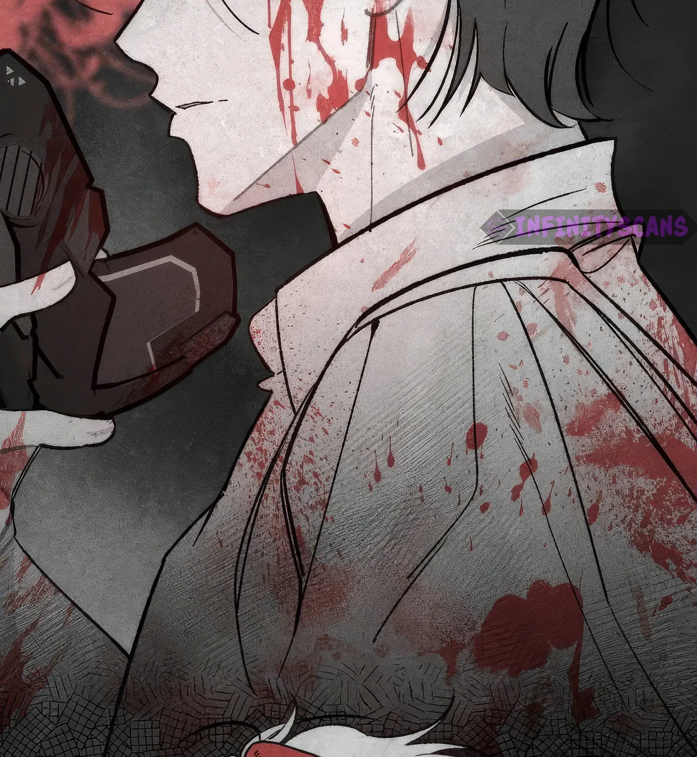 Read The Devilish Son-In-Law chapter 23 image 2 on Lezhin