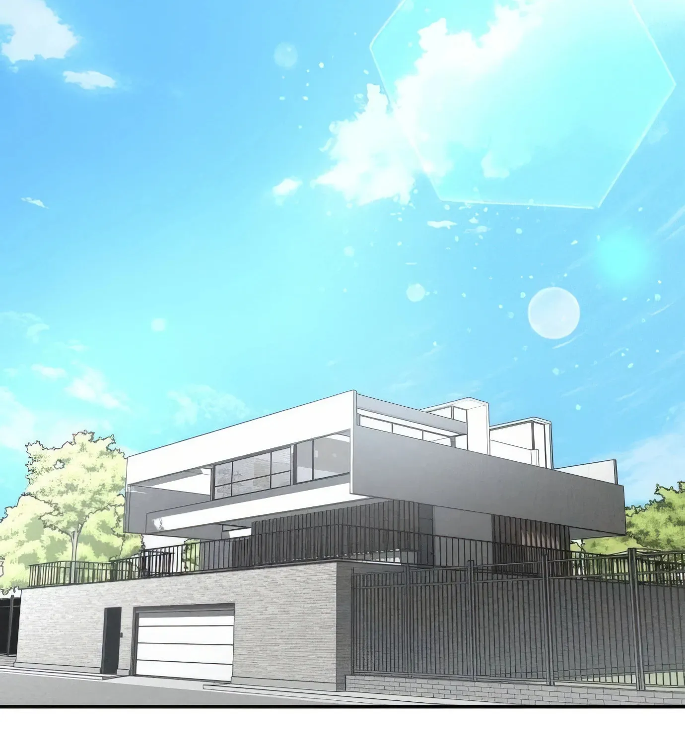 Read The Devilish Son-In-Law chapter 23 image 23 on Lezhin
