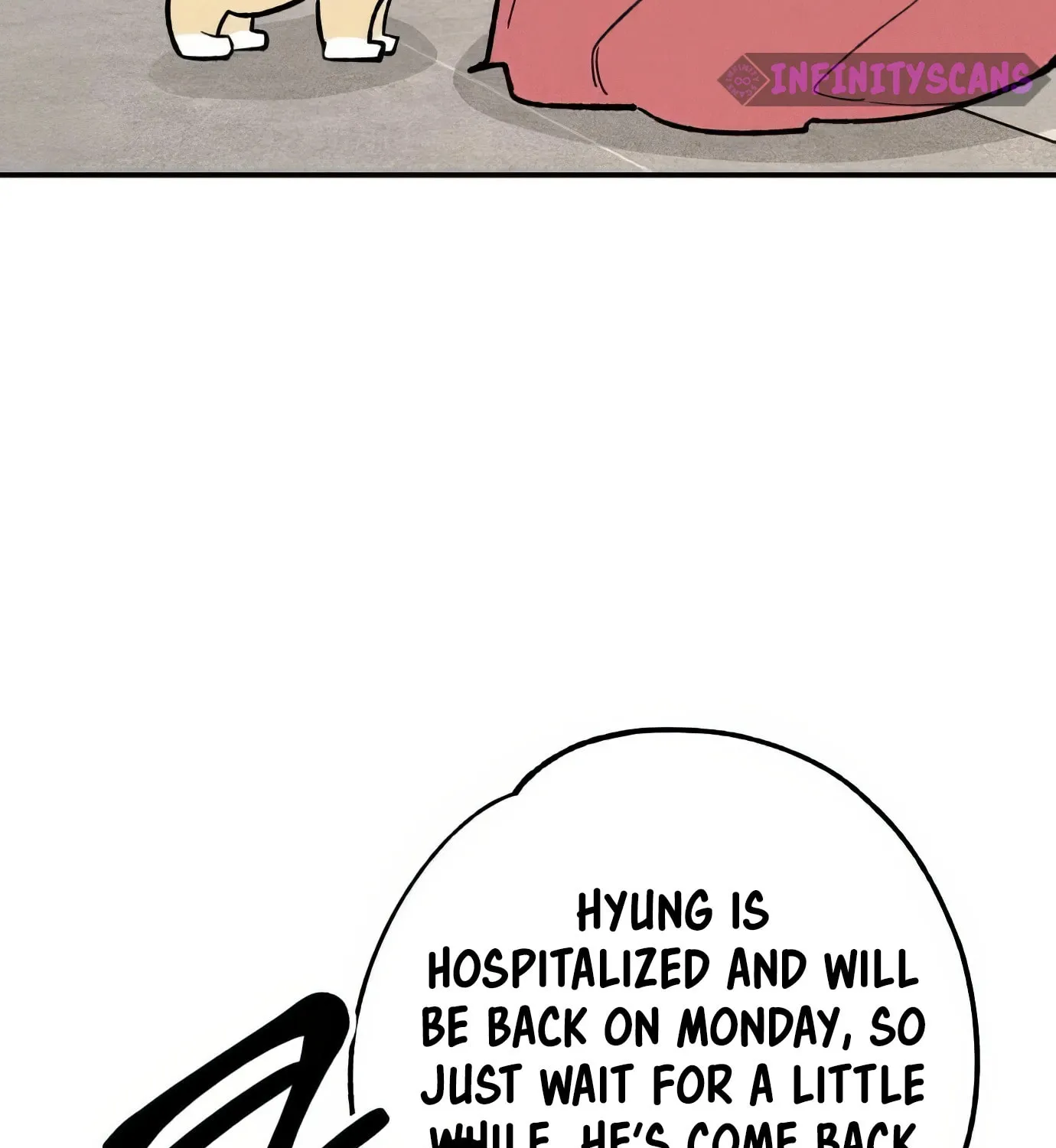 Read The Devilish Son-In-Law chapter 23 image 35 on Lezhin