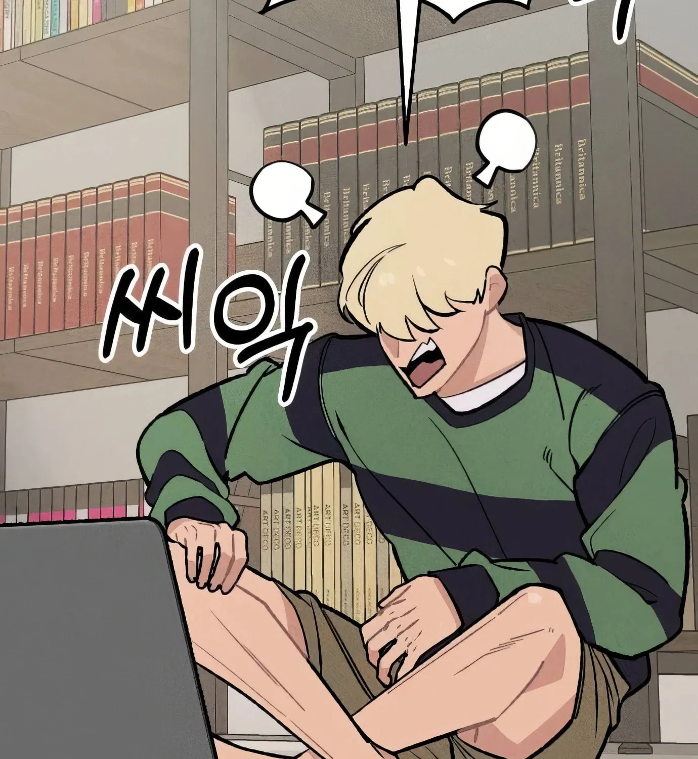Read The Devilish Son-In-Law chapter 23 image 42 on Lezhin