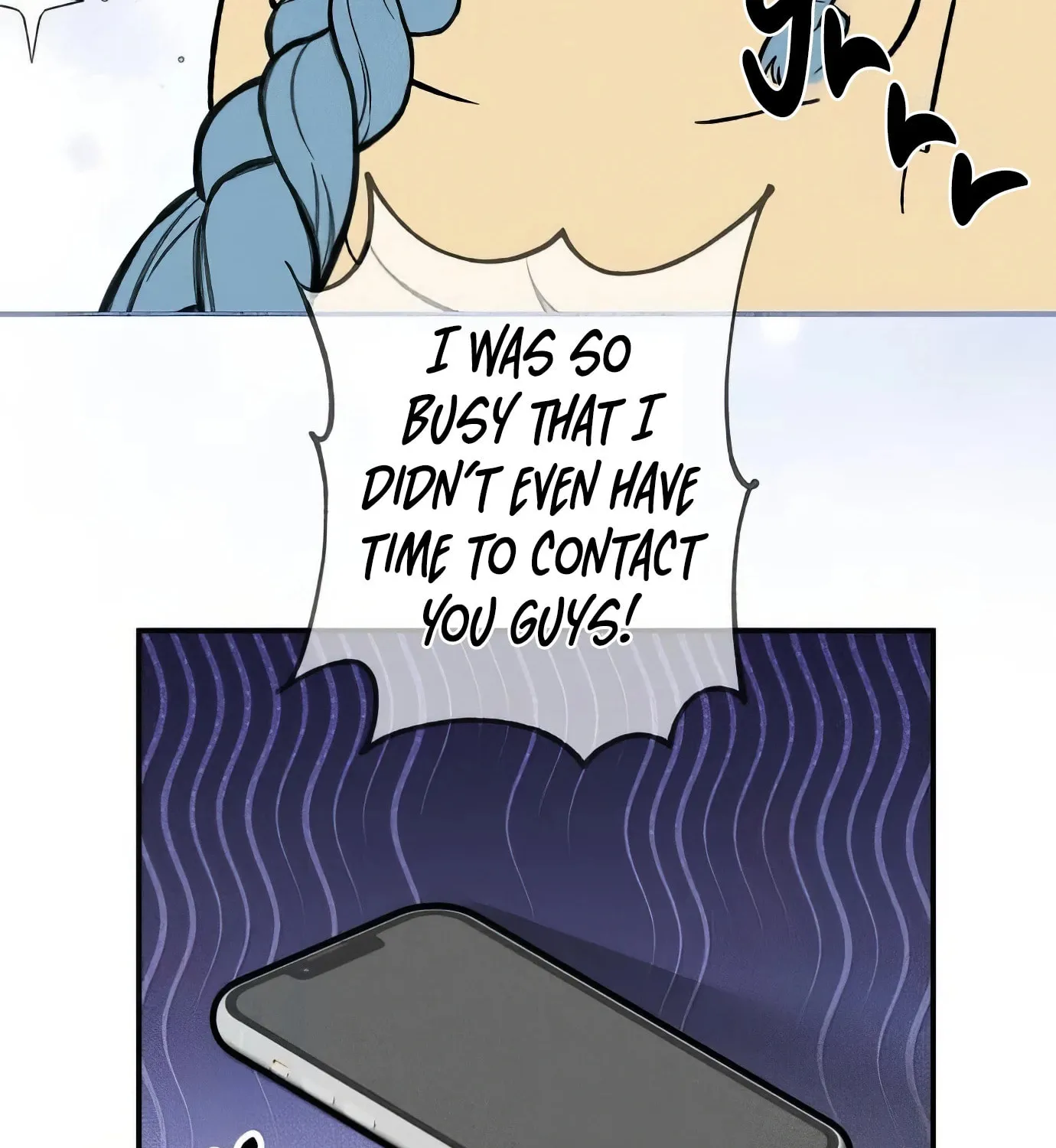 Read The Devilish Son-In-Law chapter 23 image 52 on Lezhin