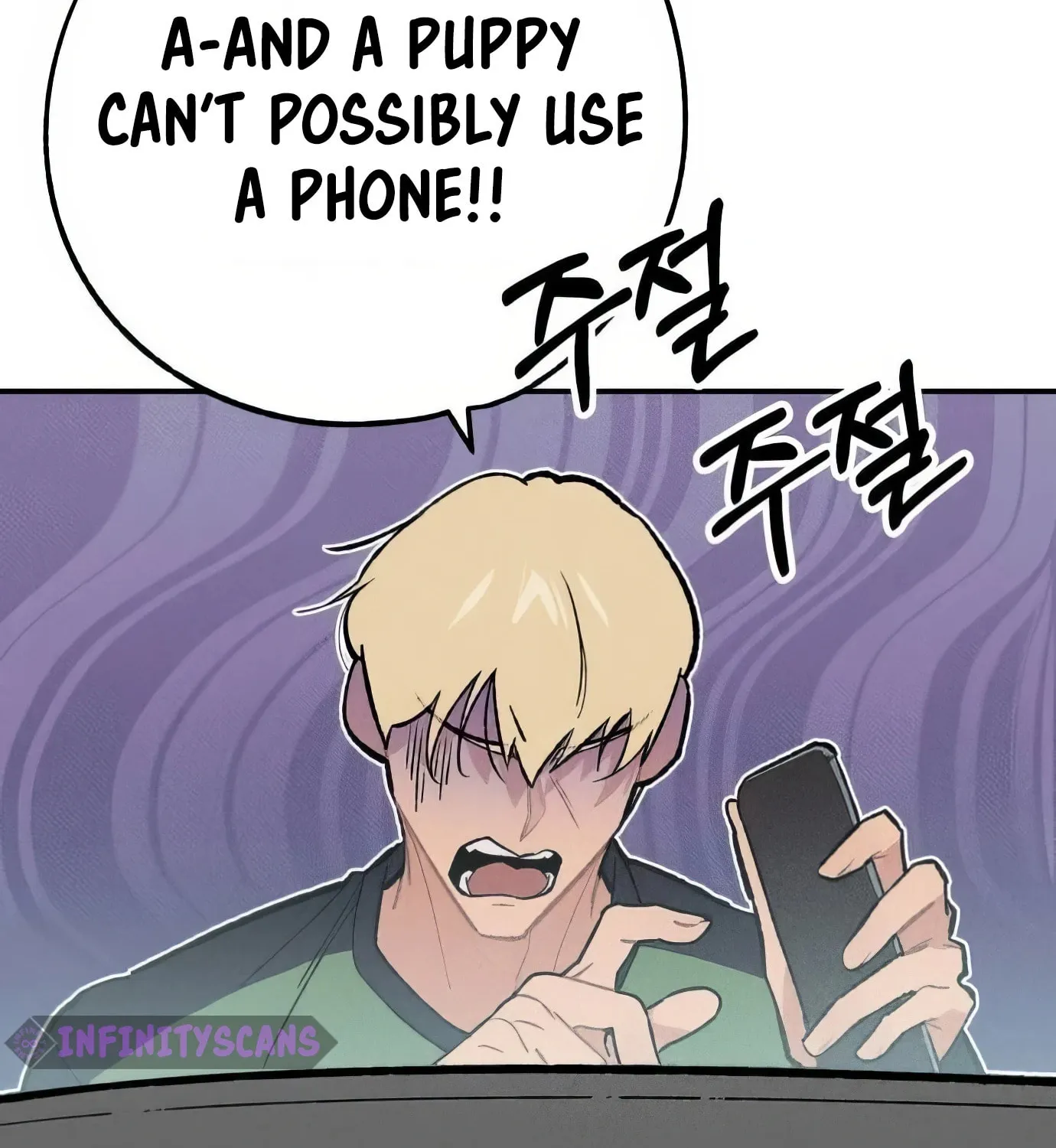Read The Devilish Son-In-Law chapter 23 image 54 on Lezhin