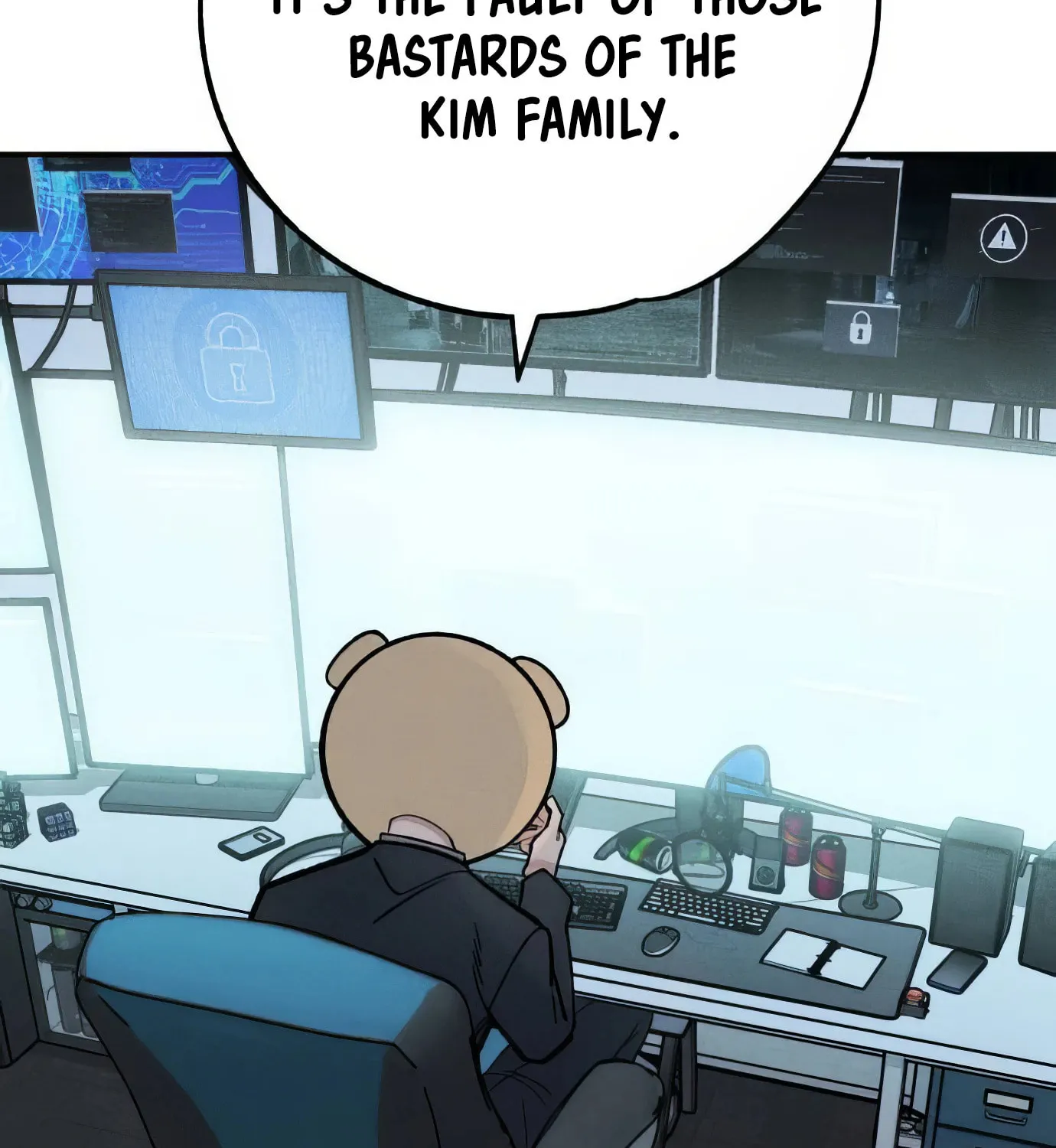 Read The Devilish Son-In-Law chapter 23 image 66 on Lezhin