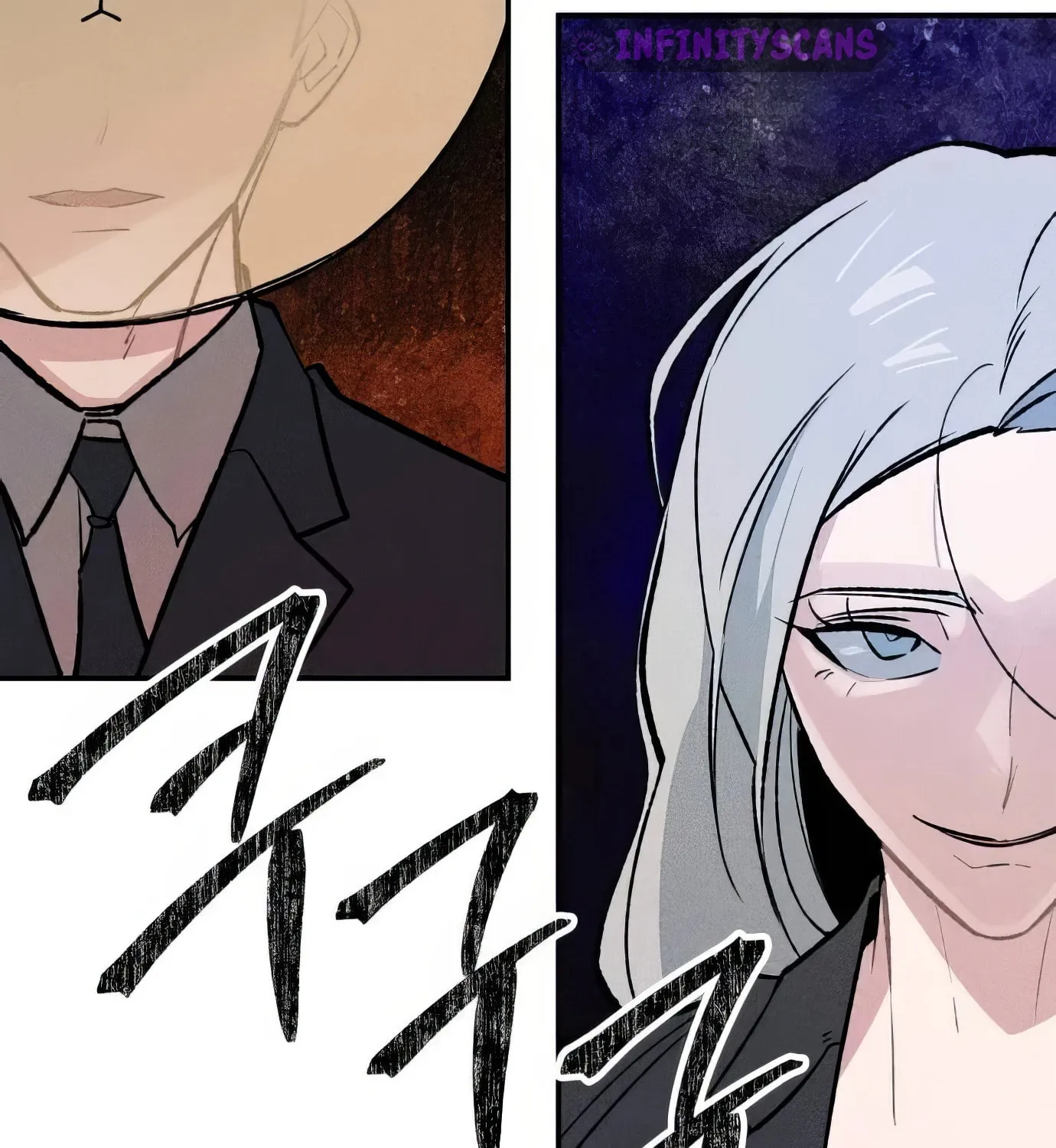 Read The Devilish Son-In-Law chapter 23 image 69 on Lezhin