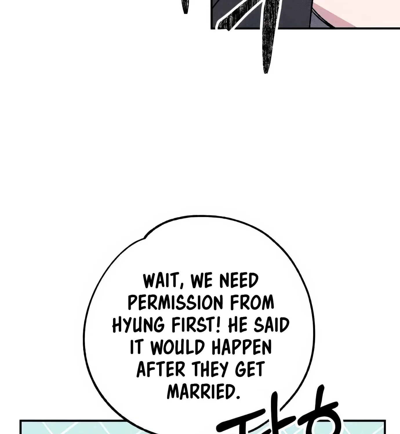 Read The Devilish Son-In-Law chapter 23 image 70 on Lezhin