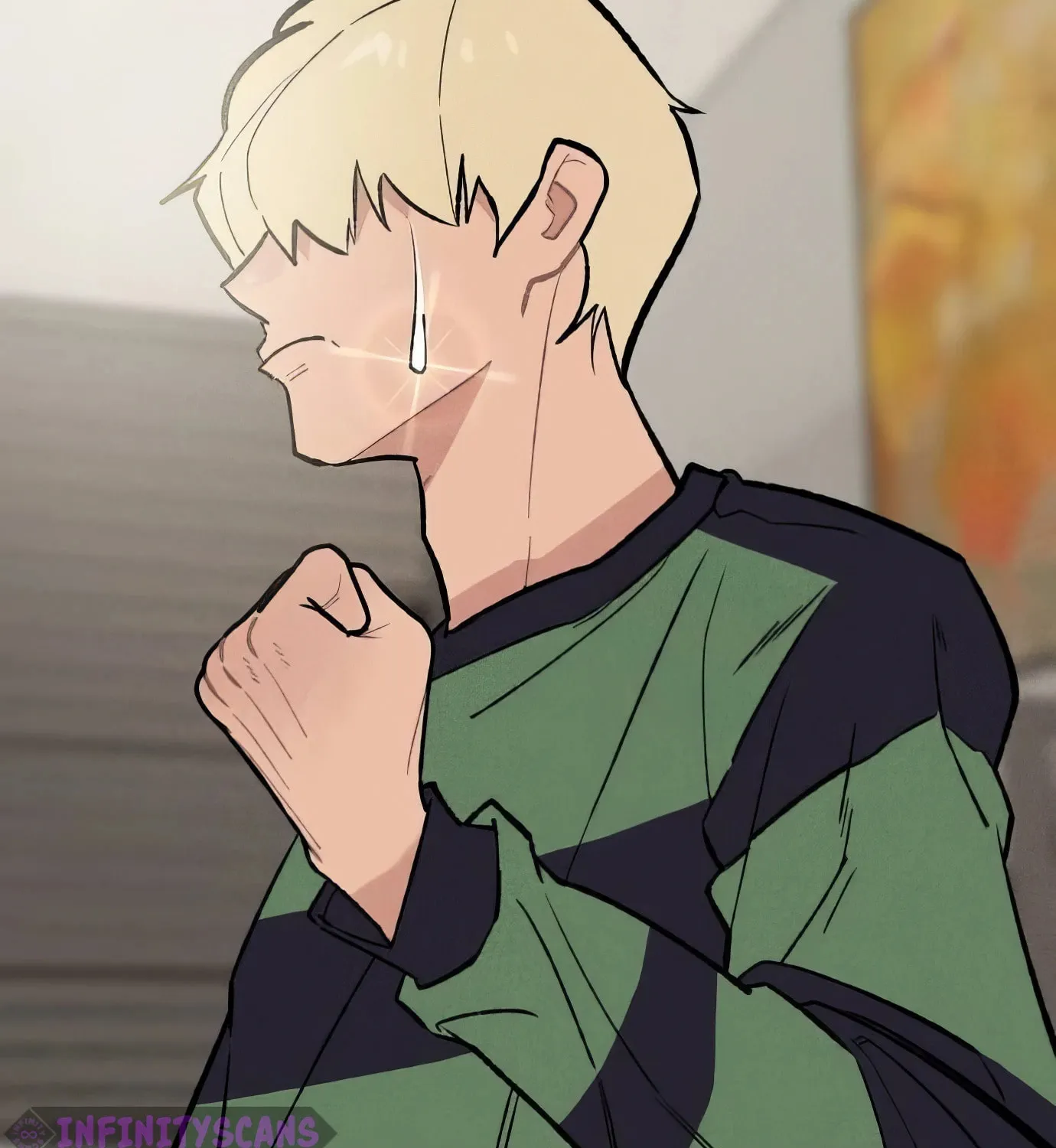 Read The Devilish Son-In-Law chapter 23 image 79 on Lezhin