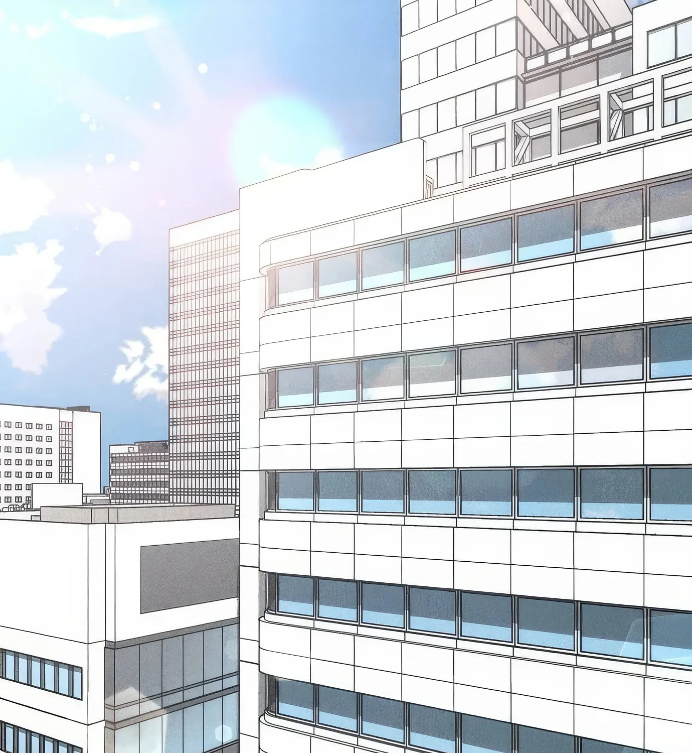 Read The Devilish Son-In-Law chapter 23 image 8 on Lezhin