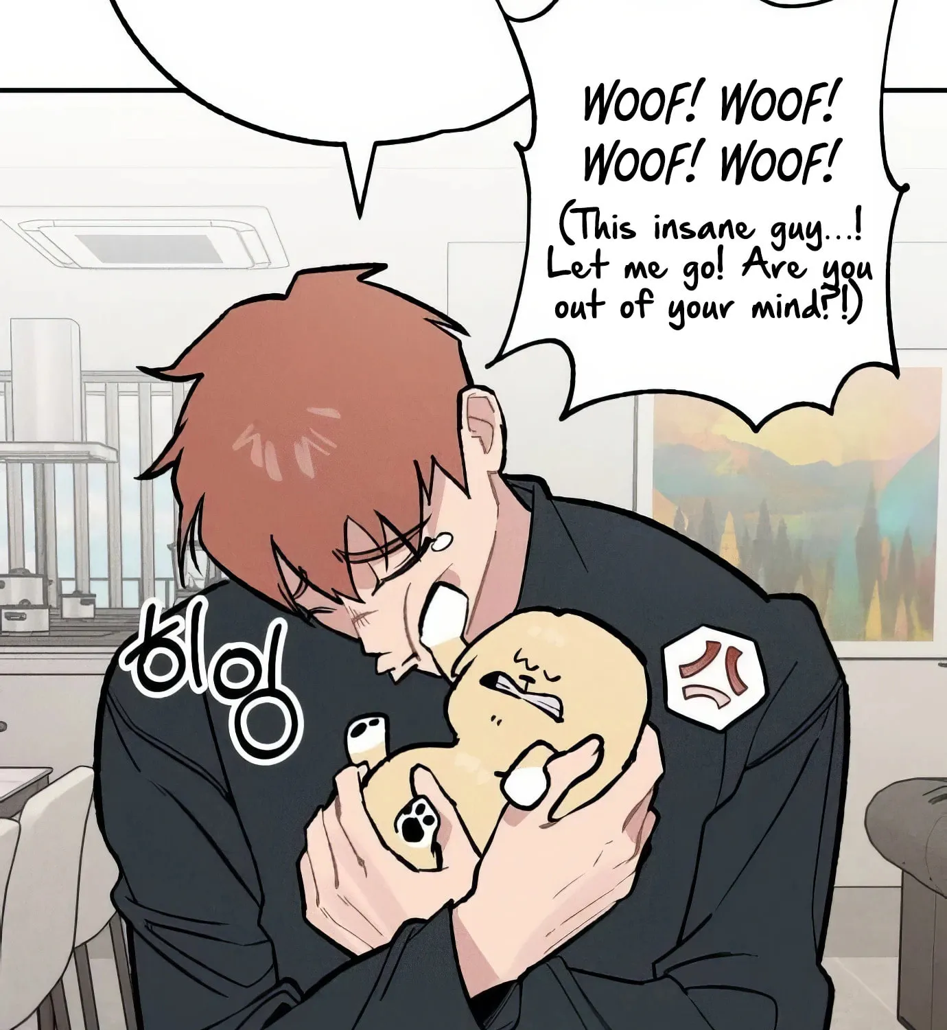 Read The Devilish Son-In-Law chapter 23 image 98 on Lezhin