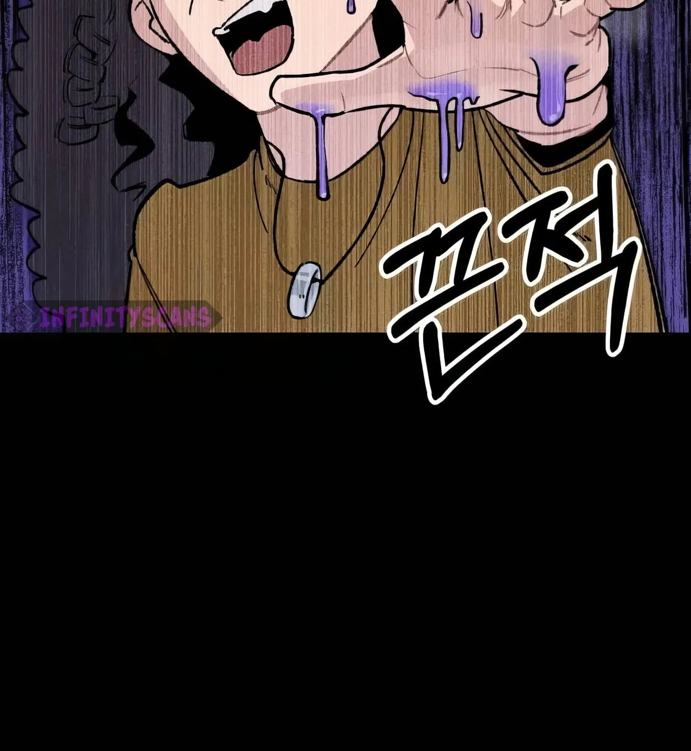 Read The Devilish Son-In-Law chapter 24 image 11 on Lezhin