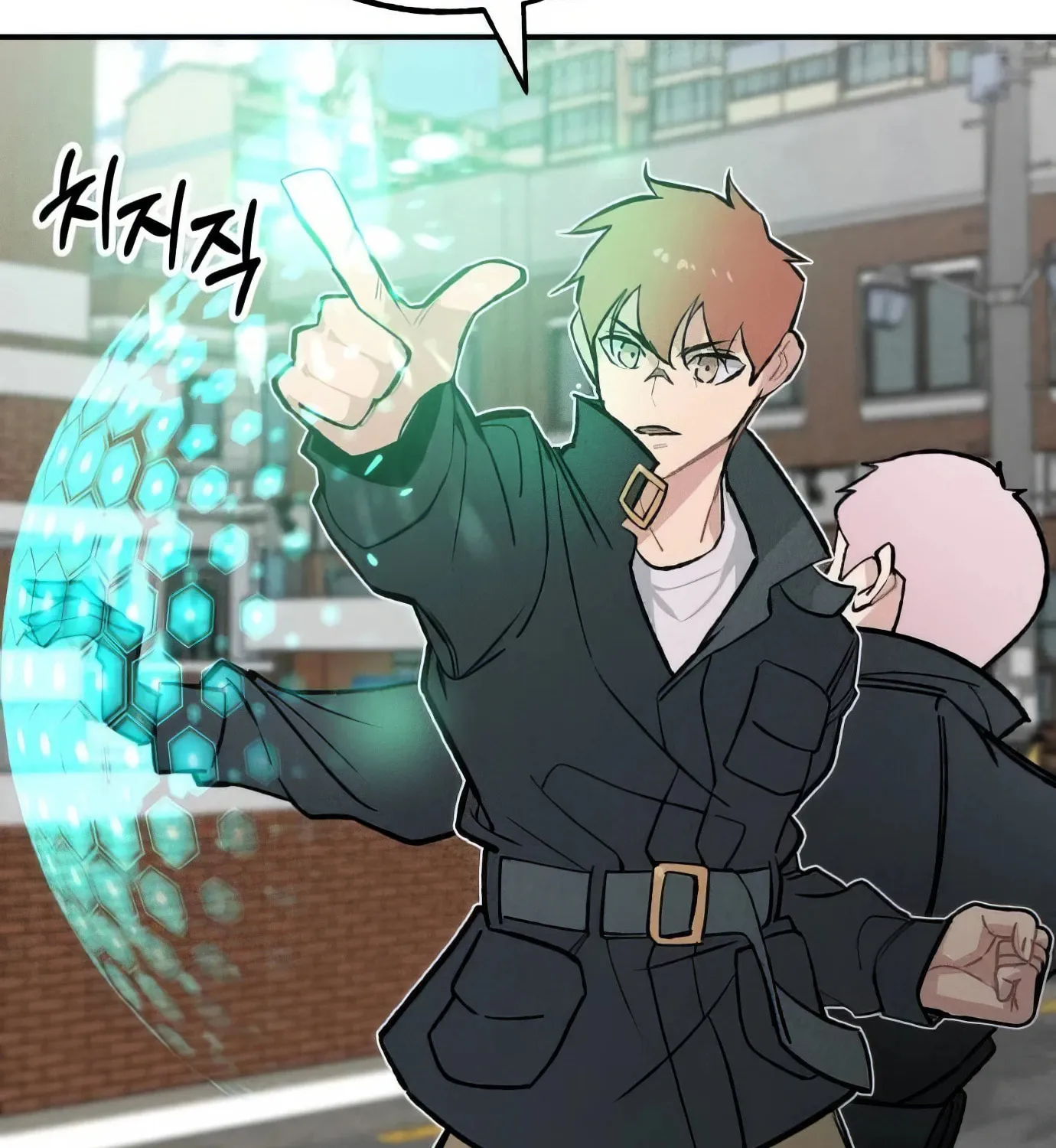 Read The Devilish Son-In-Law chapter 24 image 117 on Lezhin