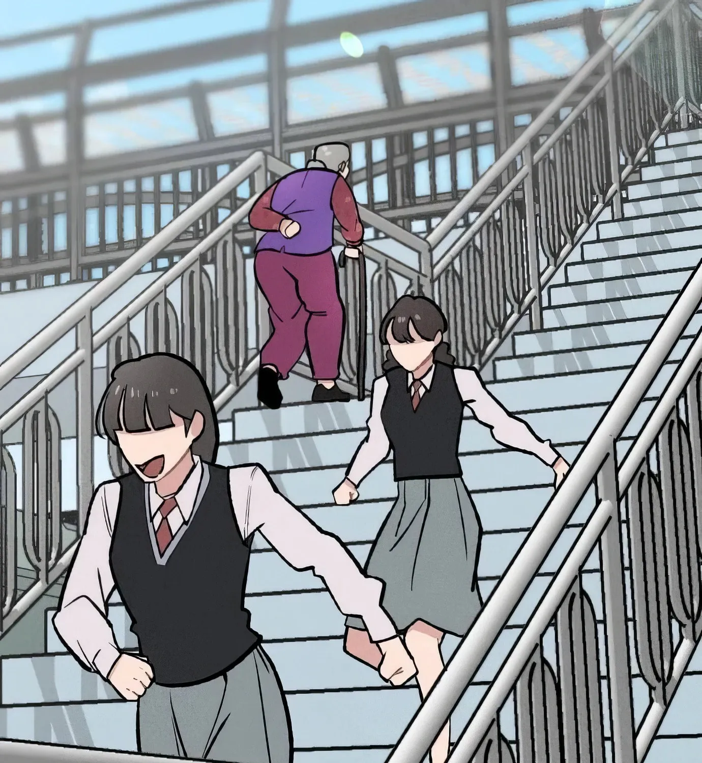 Read The Devilish Son-In-Law chapter 24 image 28 on Lezhin