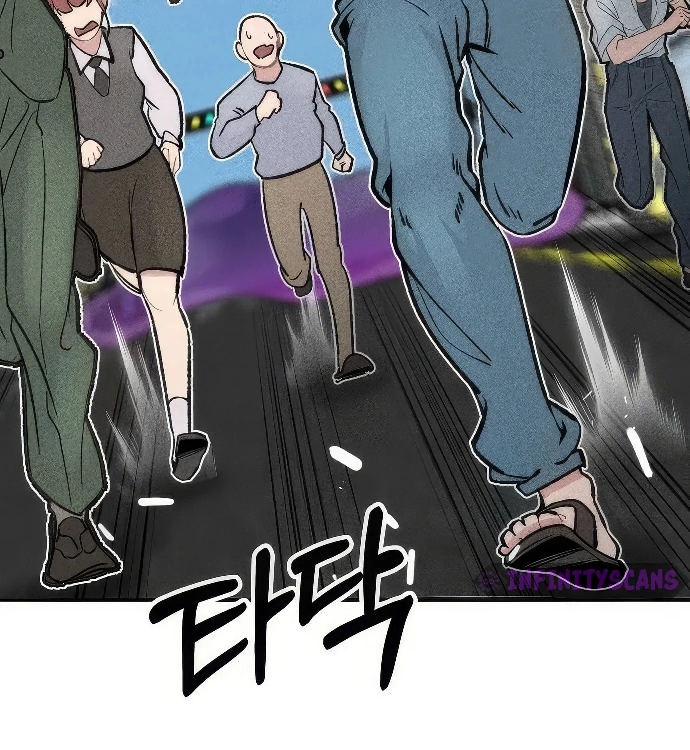 Read The Devilish Son-In-Law chapter 24 image 87 on Lezhin