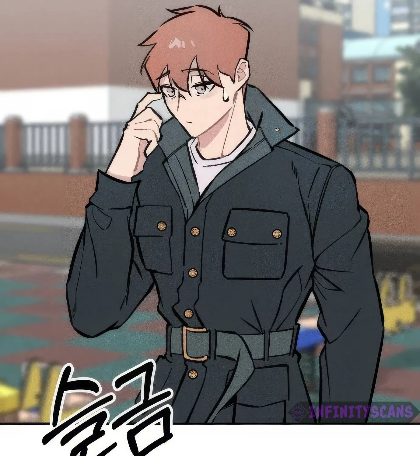 Read The Devilish Son-In-Law chapter 25 image 139 on Lezhin