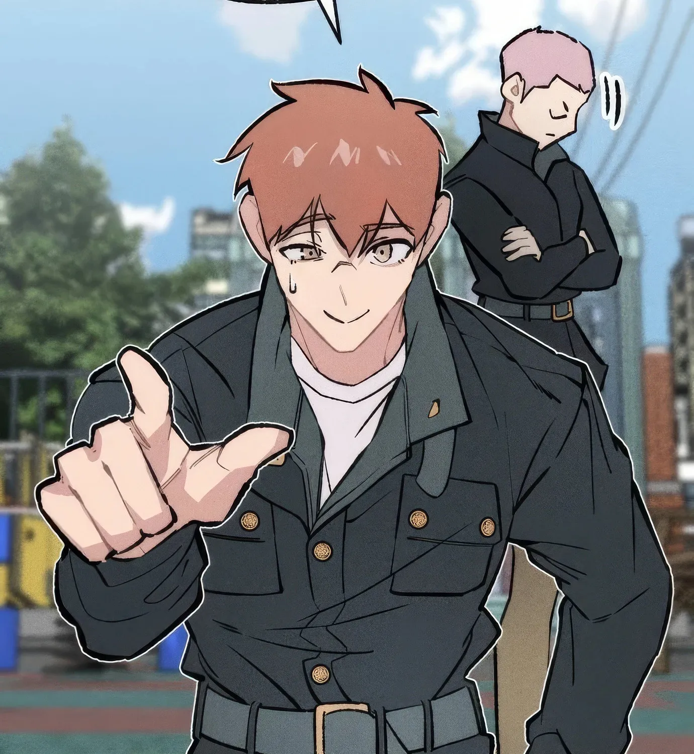 Read The Devilish Son-In-Law chapter 25 image 141 on Lezhin