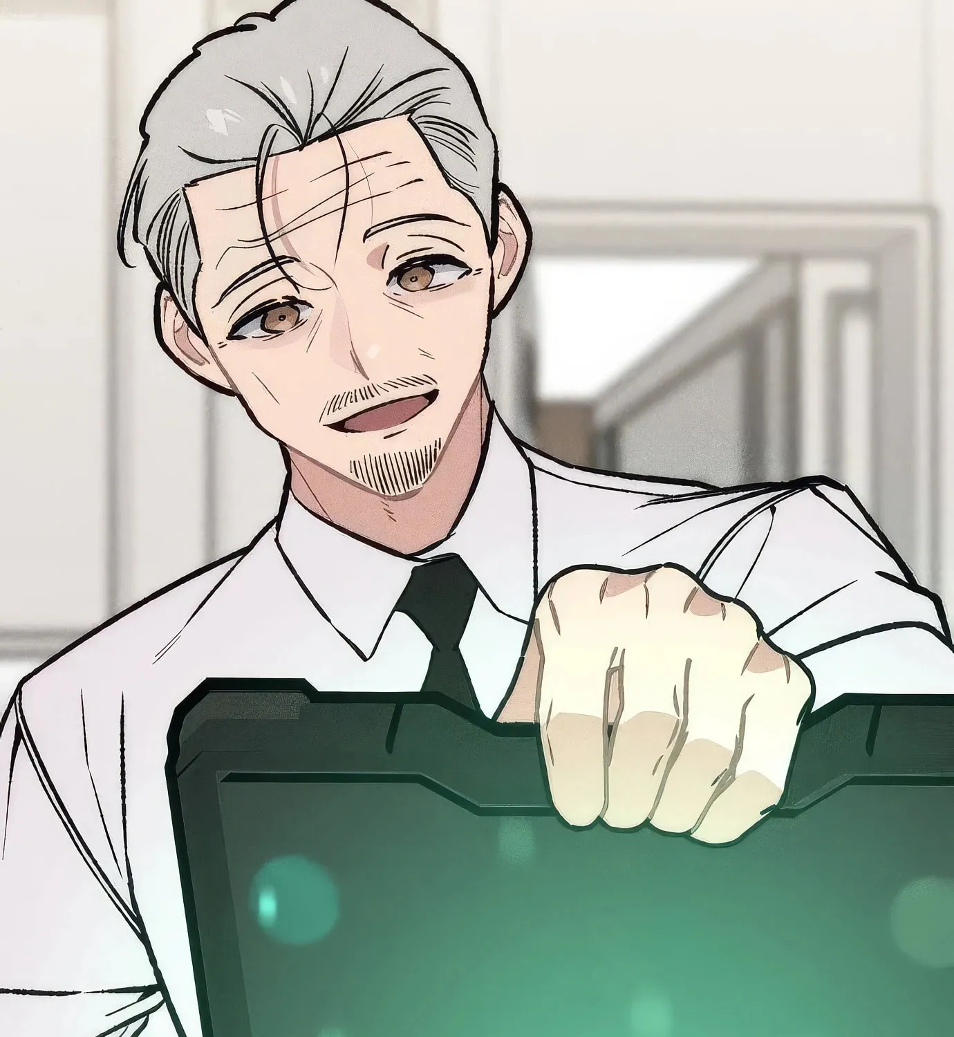 Read The Devilish Son-In-Law chapter 25 image 154 on Lezhin