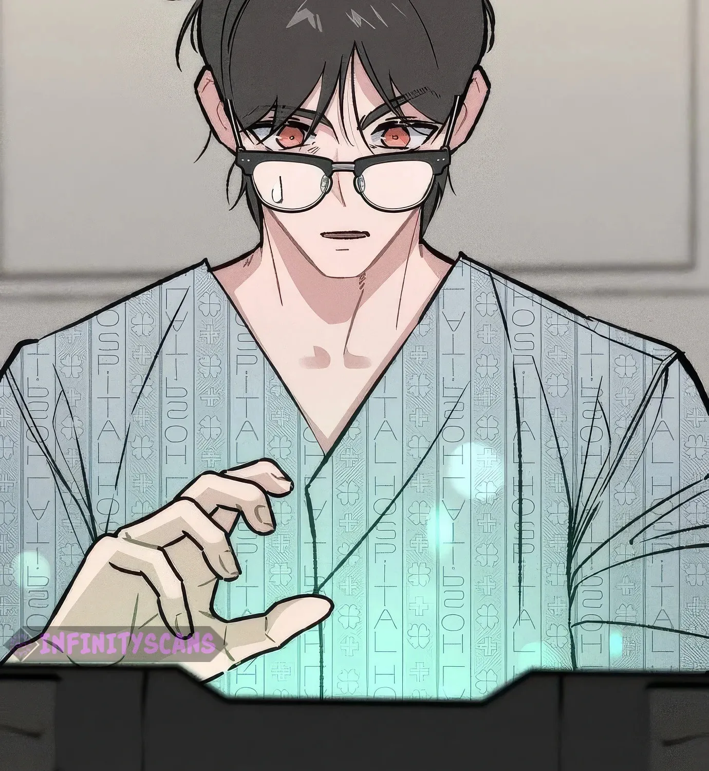 Read The Devilish Son-In-Law chapter 25 image 156 on Lezhin