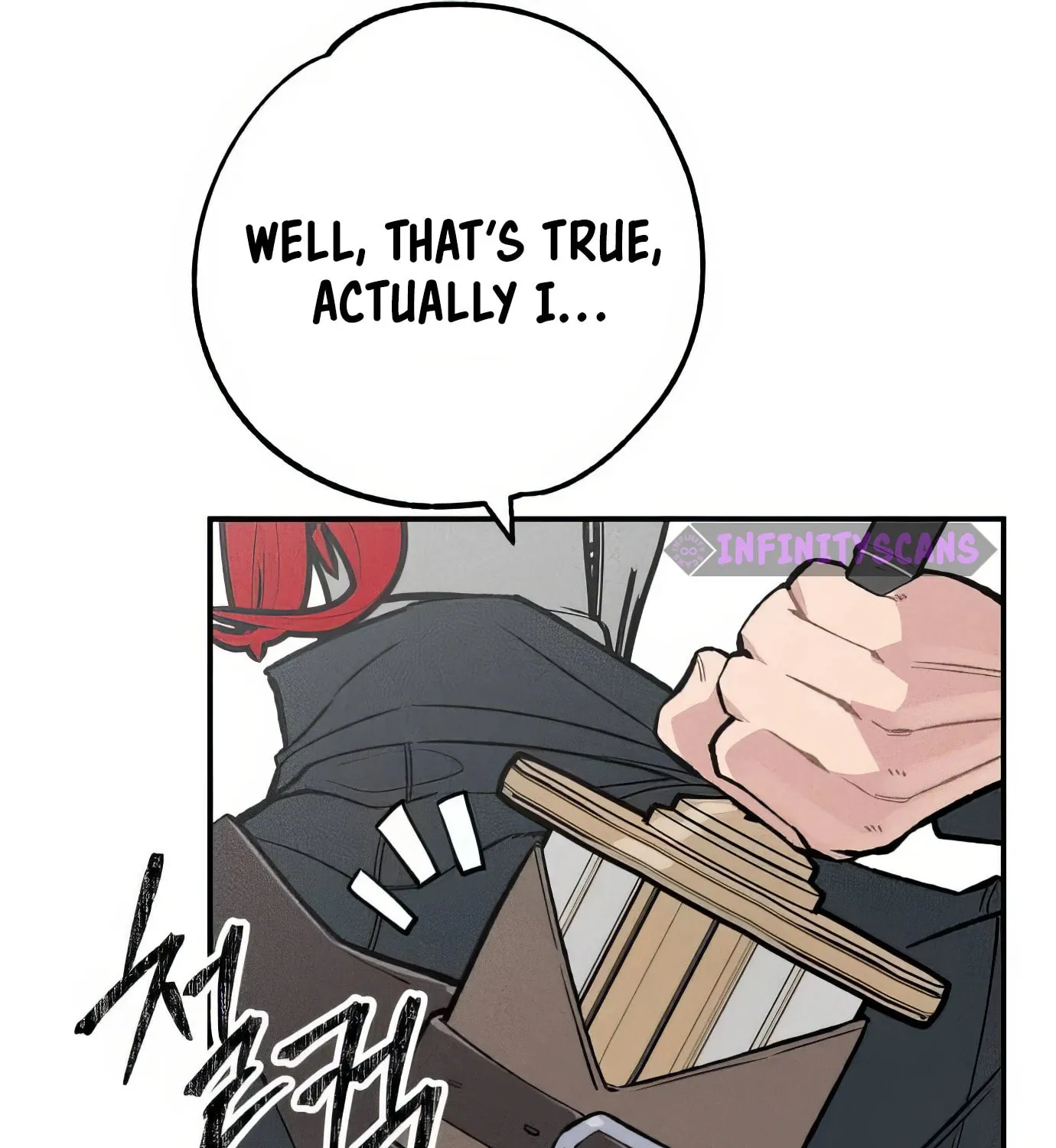 Read The Devilish Son-In-Law chapter 25 image 19 on Lezhin