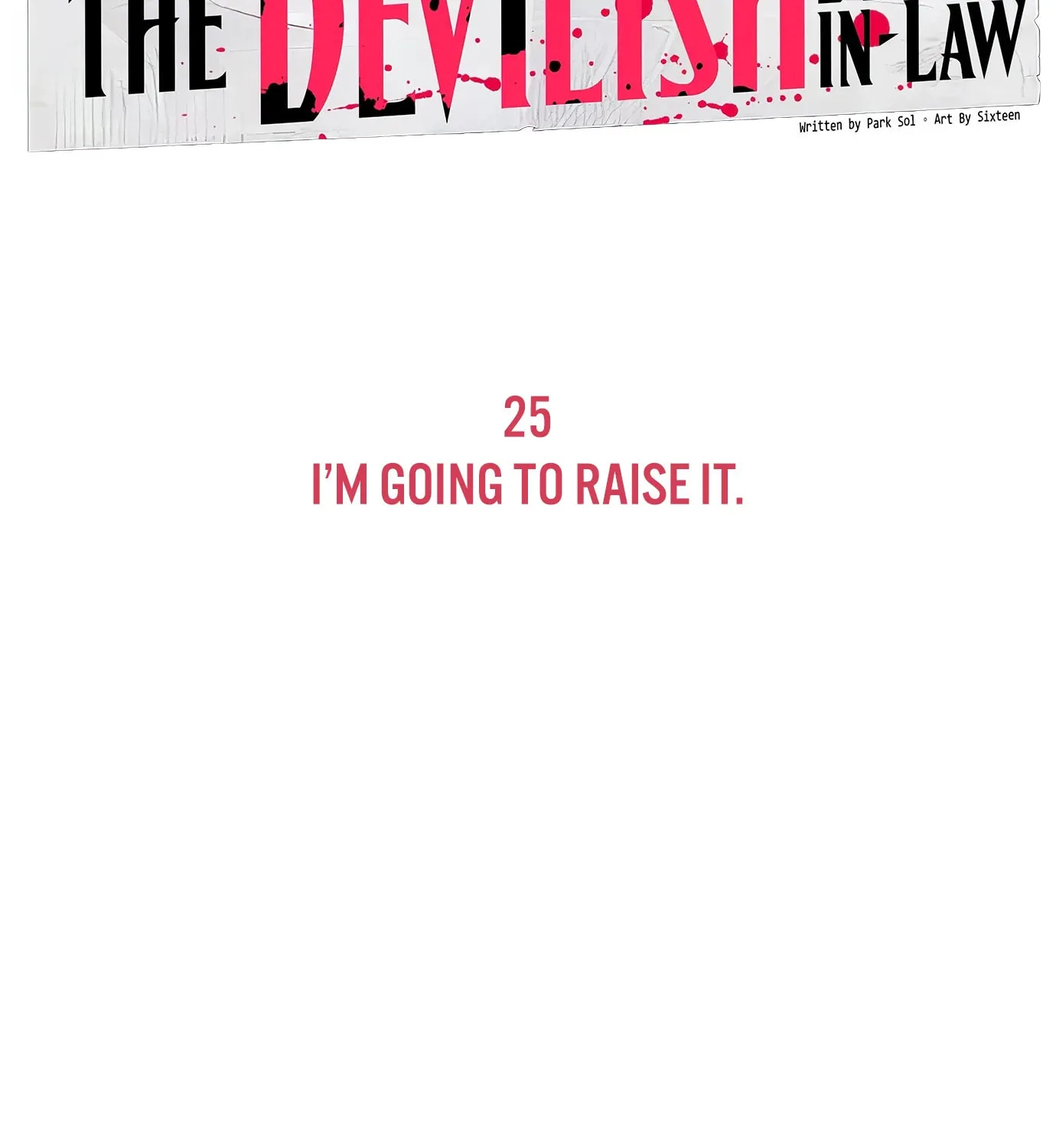 Read The Devilish Son-In-Law chapter 25 image 34 on Lezhin