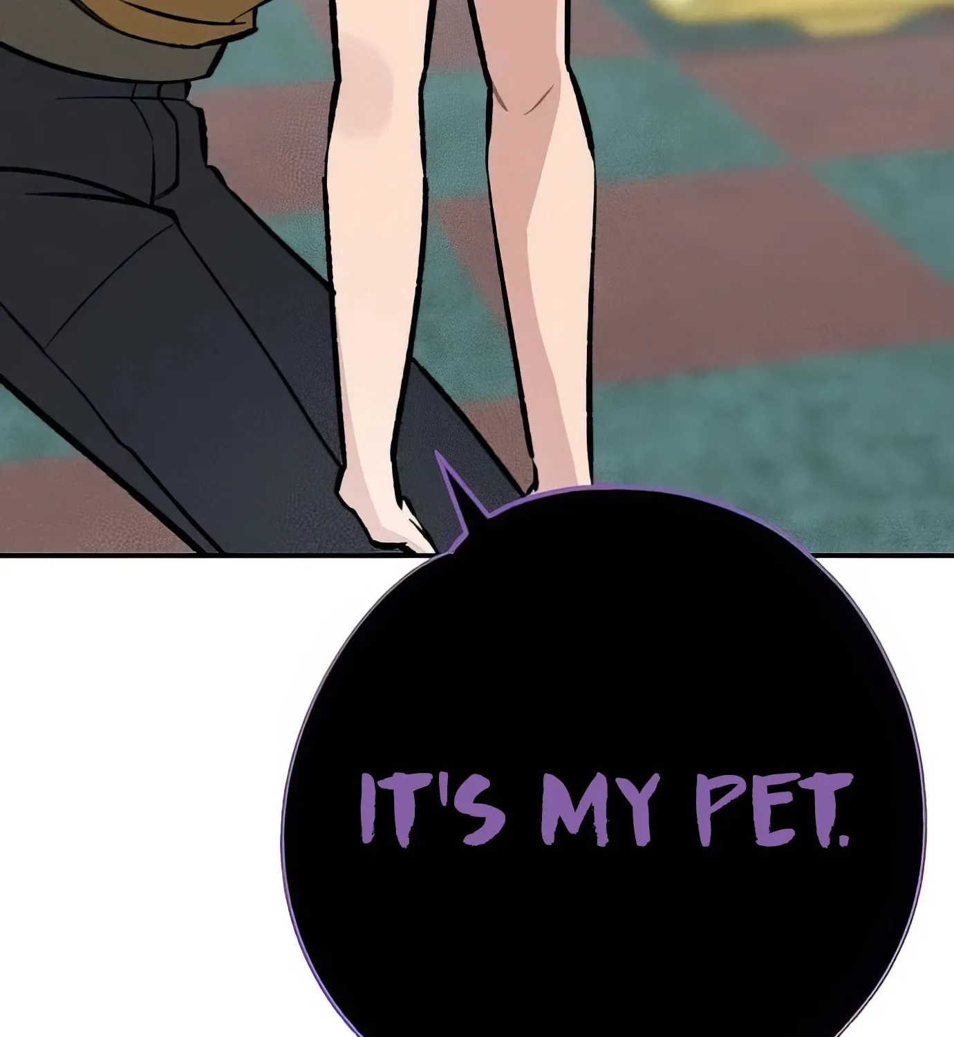 Read The Devilish Son-In-Law chapter 25 image 71 on Lezhin