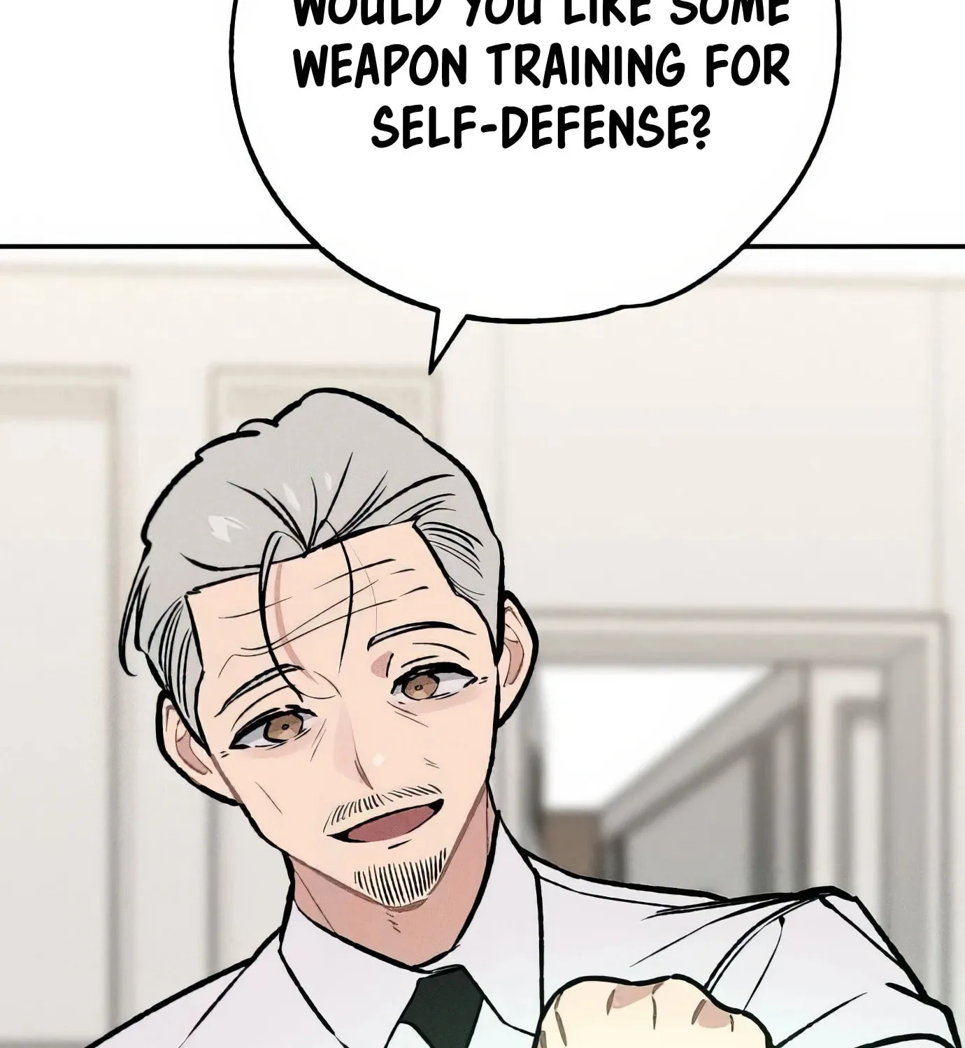 Read The Devilish Son-In-Law chapter 26 image 1 on Lezhin
