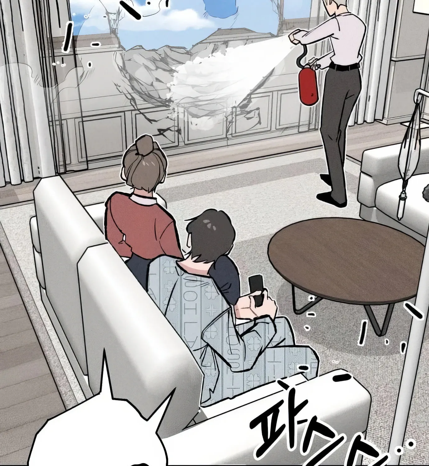 Read The Devilish Son-In-Law chapter 26 image 112 on Lezhin