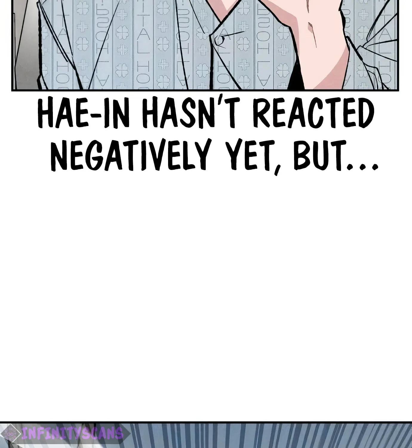 Read The Devilish Son-In-Law chapter 26 image 14 on Lezhin