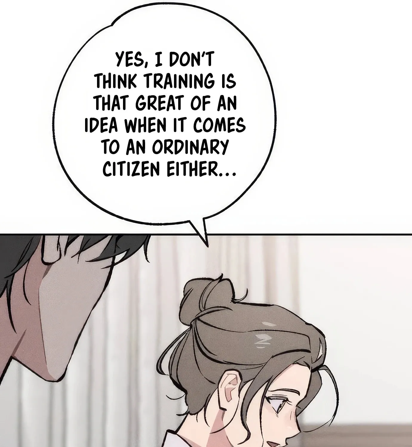 Read The Devilish Son-In-Law chapter 26 image 18 on Lezhin