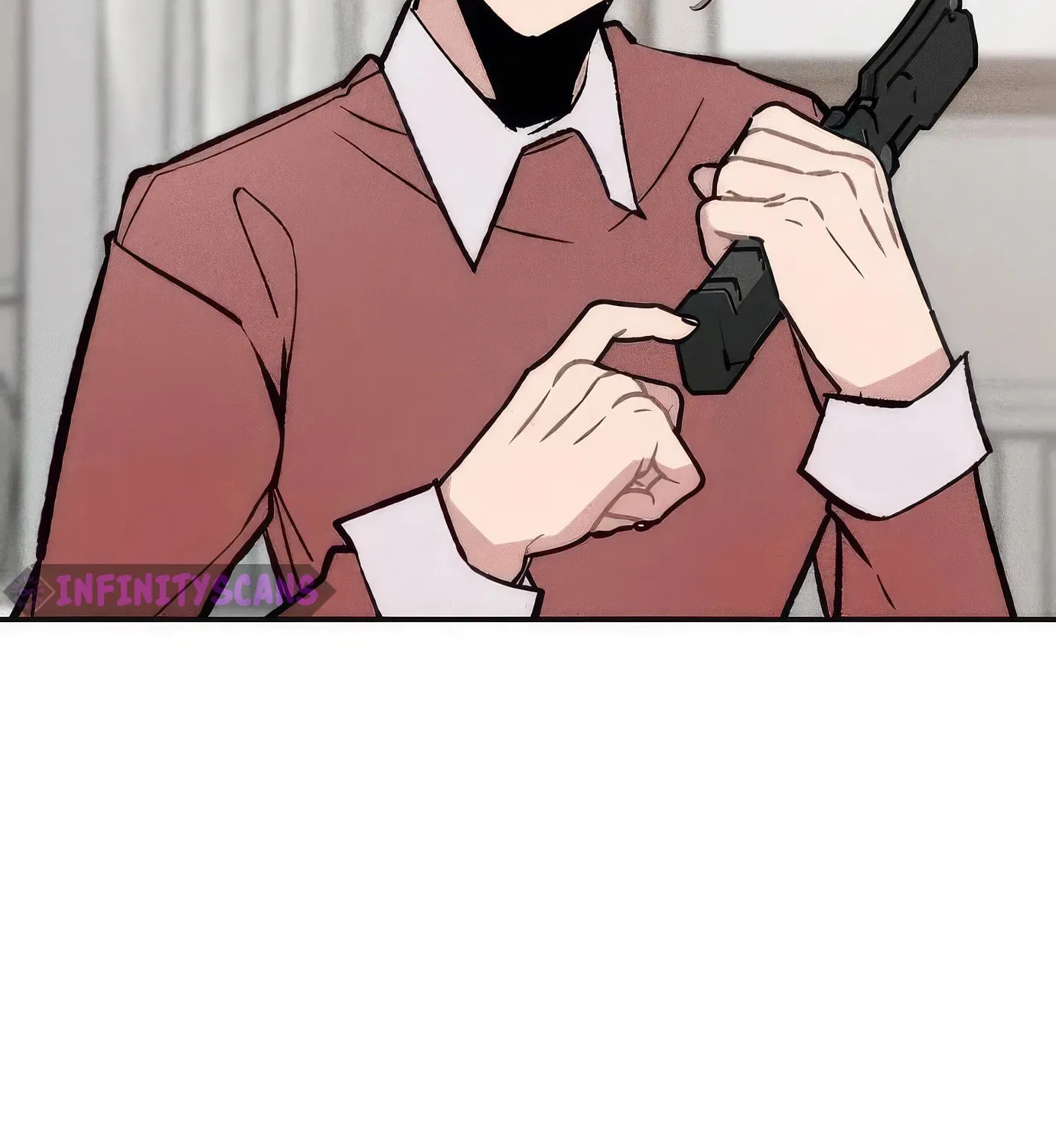 Read The Devilish Son-In-Law chapter 26 image 21 on Lezhin