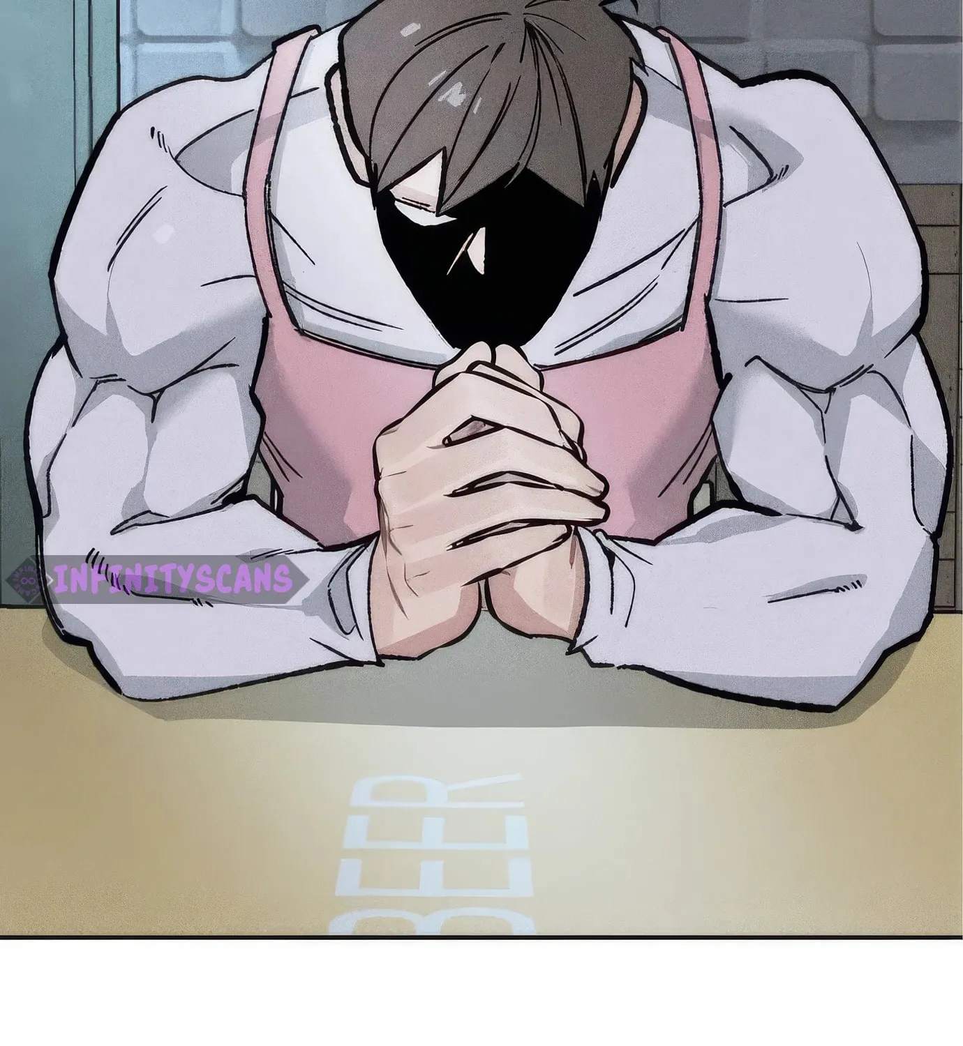 Read The Devilish Son-In-Law chapter 26 image 34 on Lezhin
