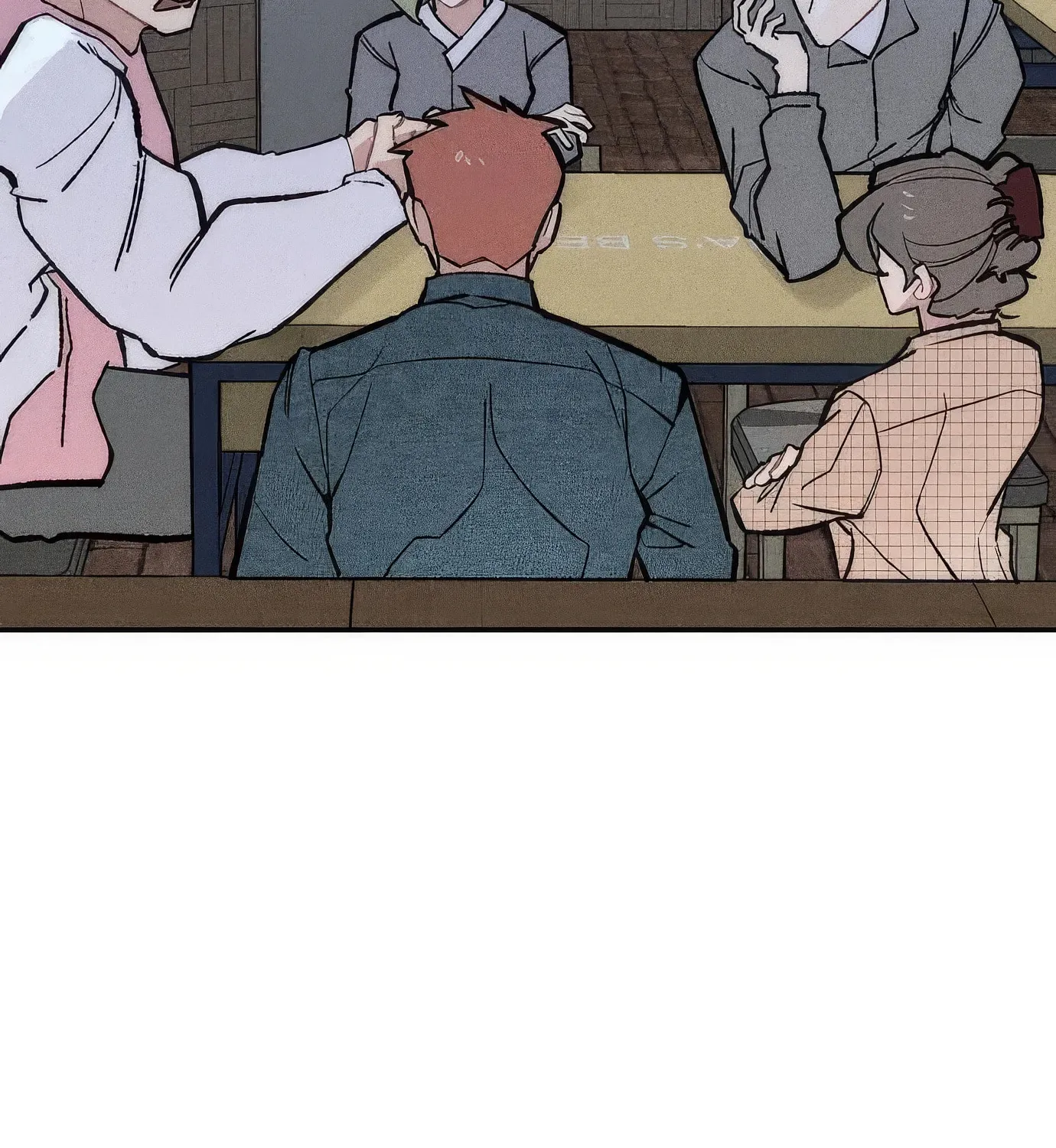 Read The Devilish Son-In-Law chapter 26 image 43 on Lezhin
