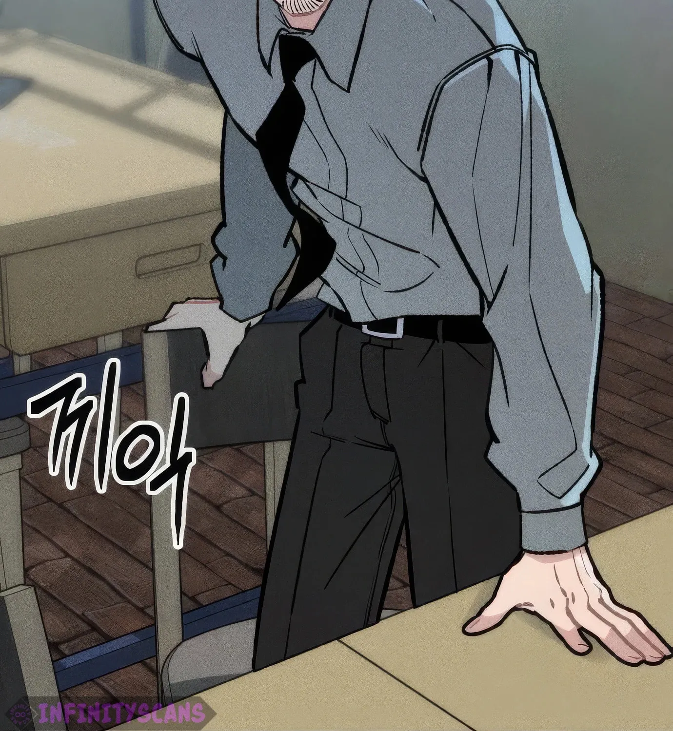 Read The Devilish Son-In-Law chapter 26 image 72 on Lezhin