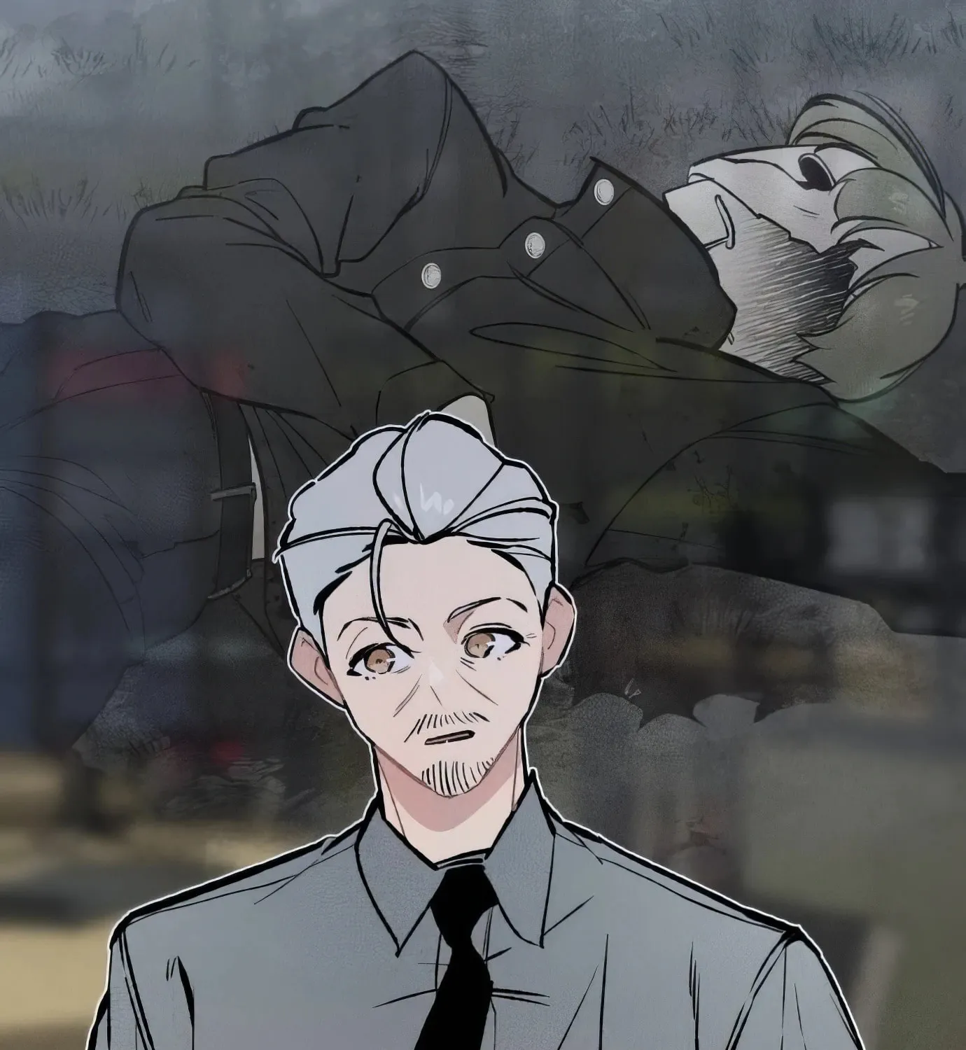 Read The Devilish Son-In-Law chapter 26 image 82 on Lezhin